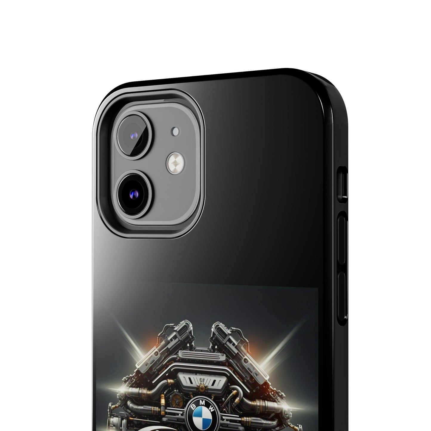 Tough BMW M5 Phone Cases