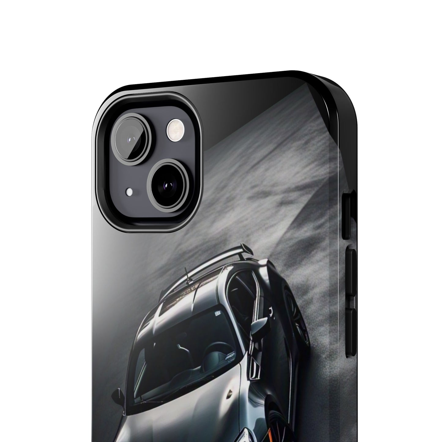 Phone Cases - Subaru BRZ