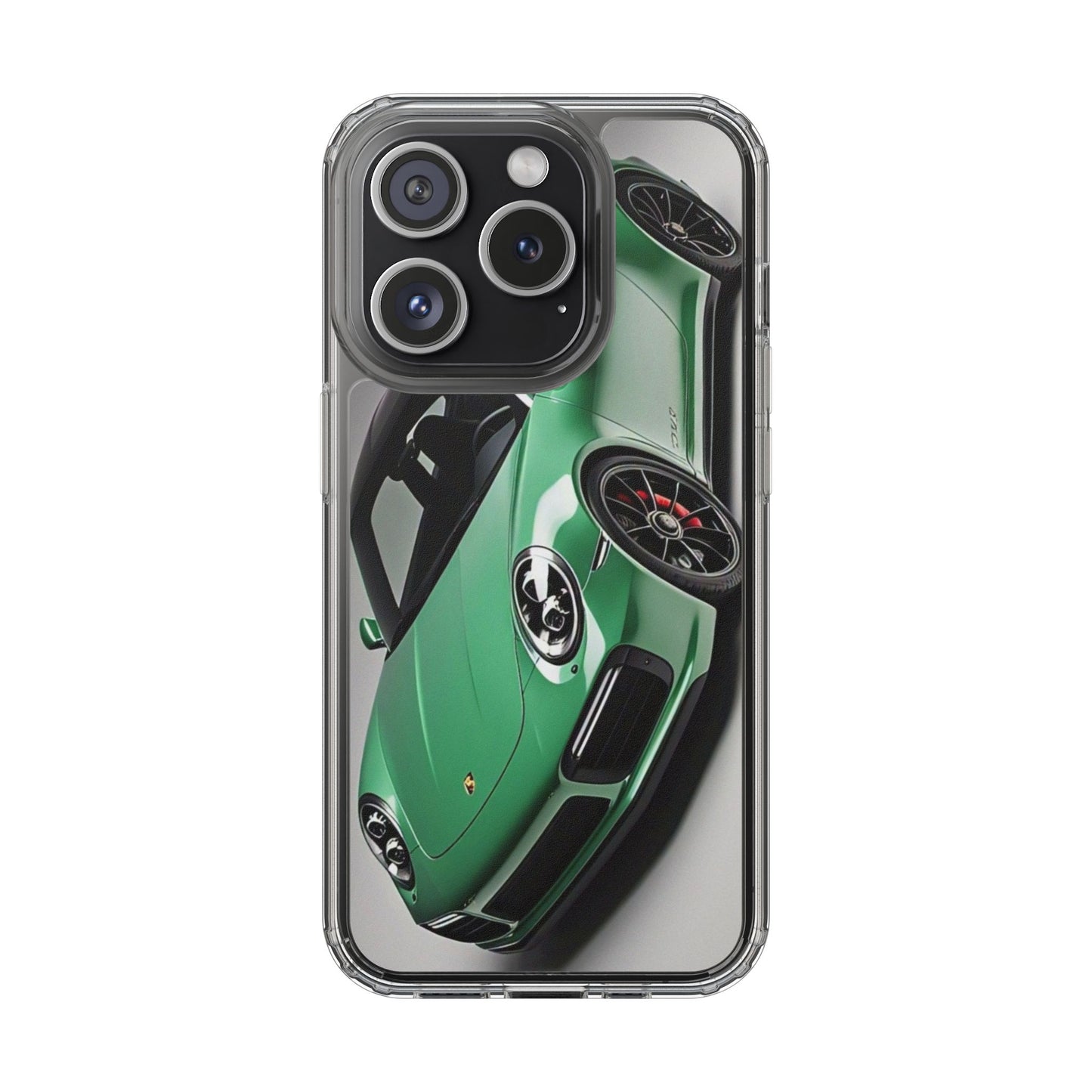 Phone Case - Porsche Enthusiasts