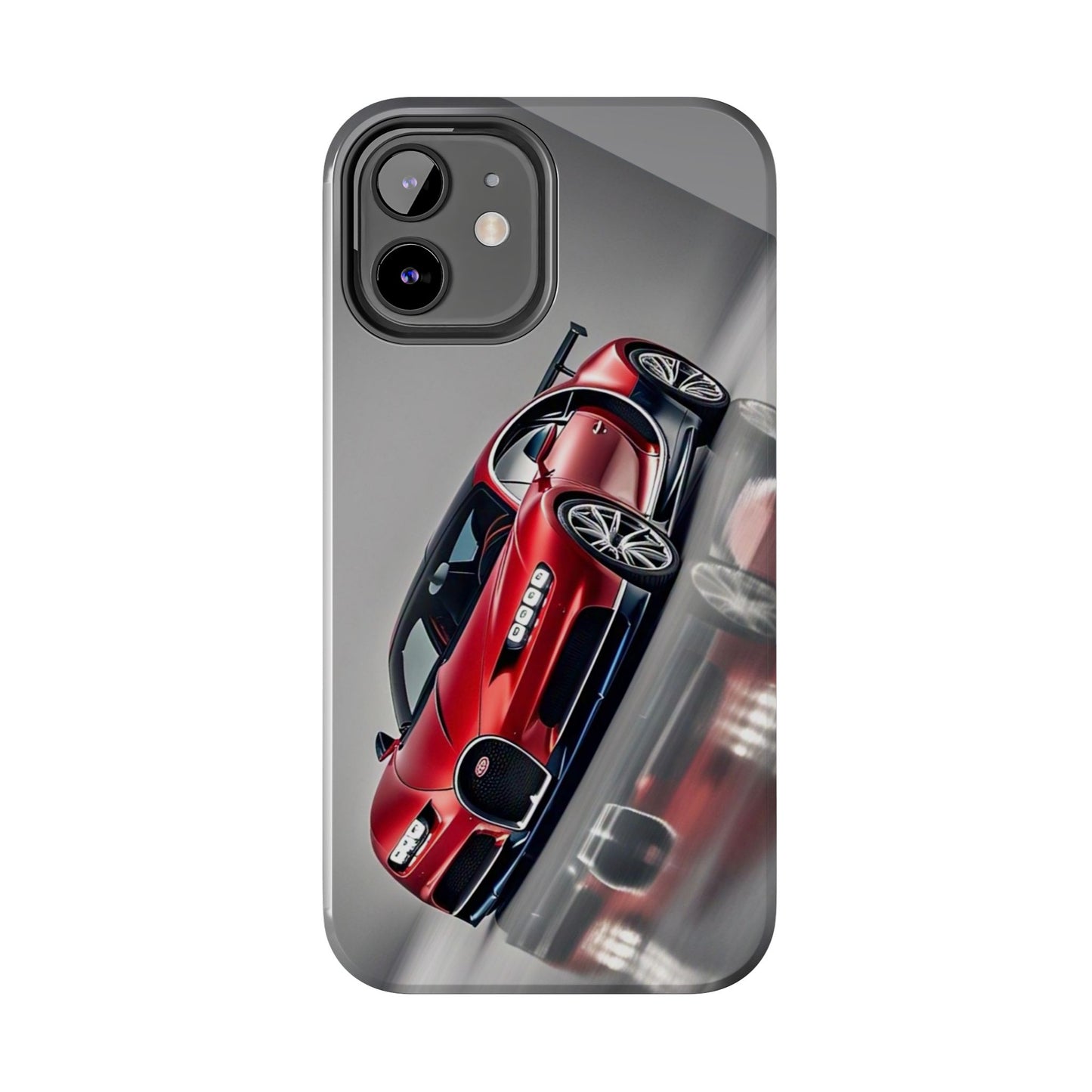 Phone Case - Bugatti Enthusiast