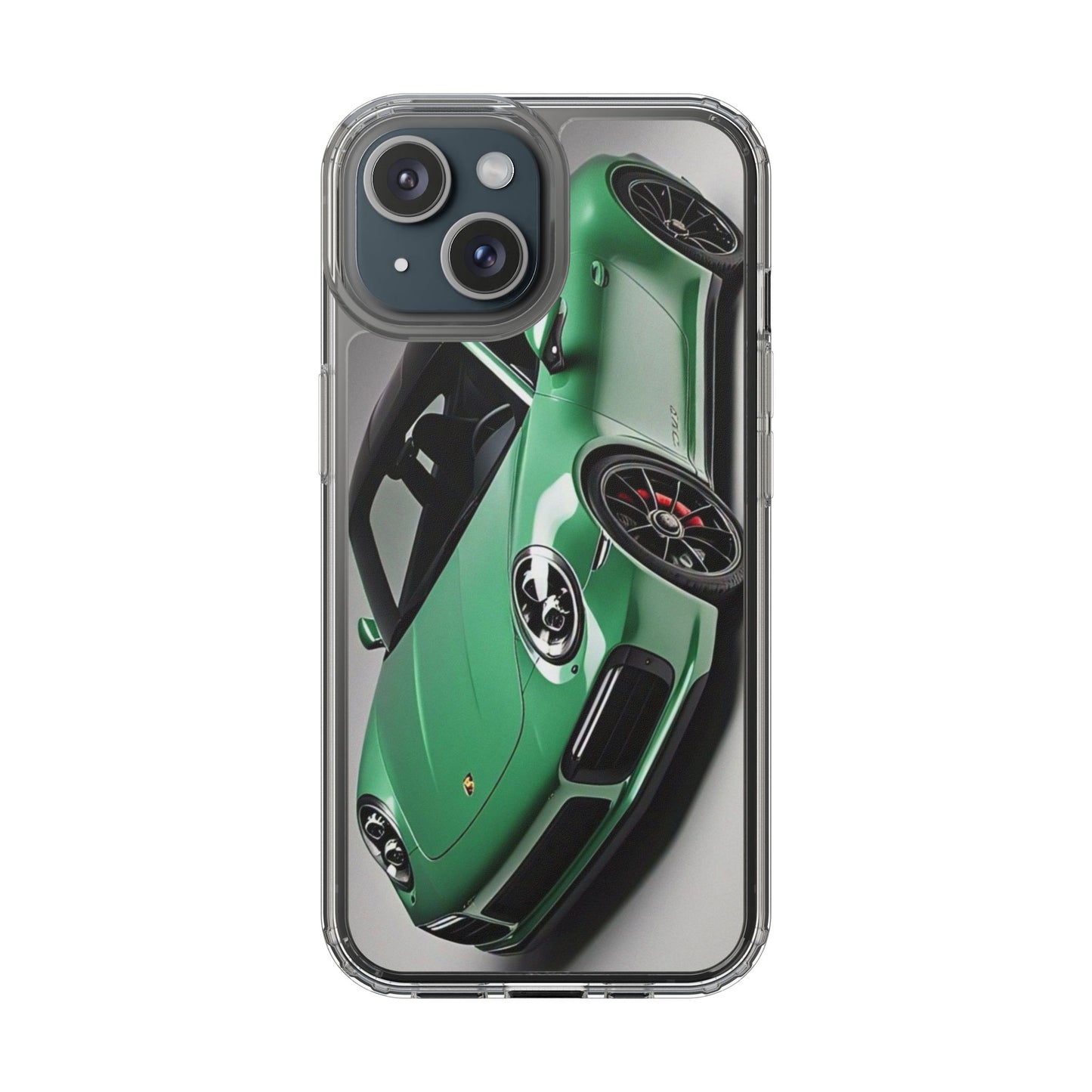 Phone Case - Porsche Enthusiasts