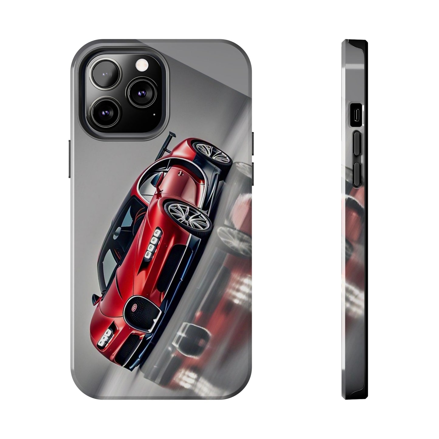 Phone Case - Bugatti Enthusiast