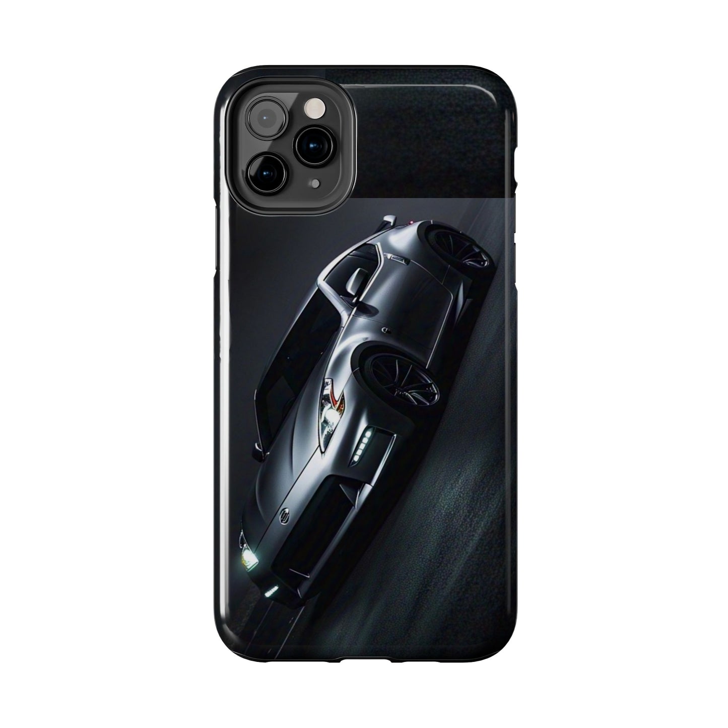 Phone Case for Nissan 370z Enthusiasts