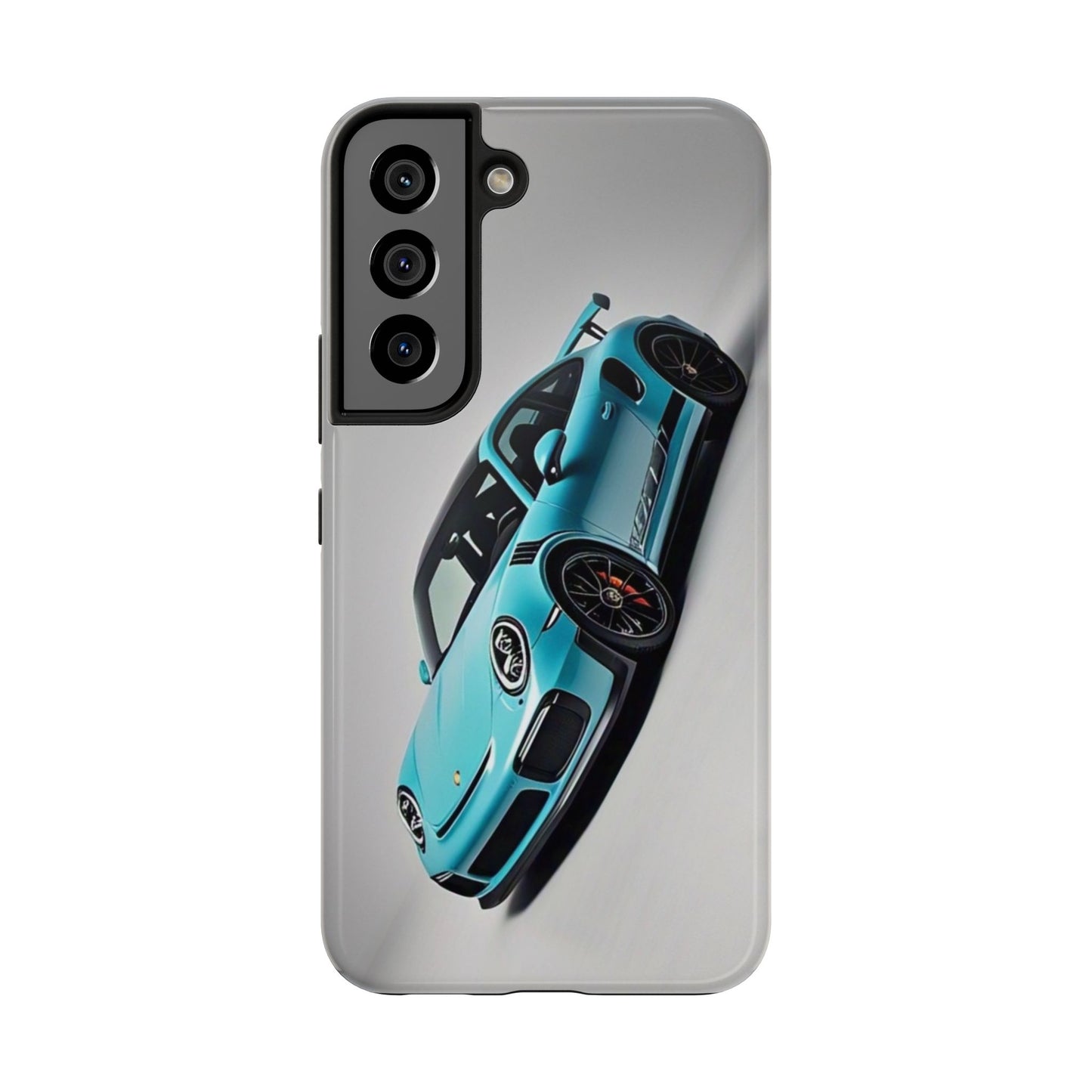 Phone Cases for Porsche Enthusiasts