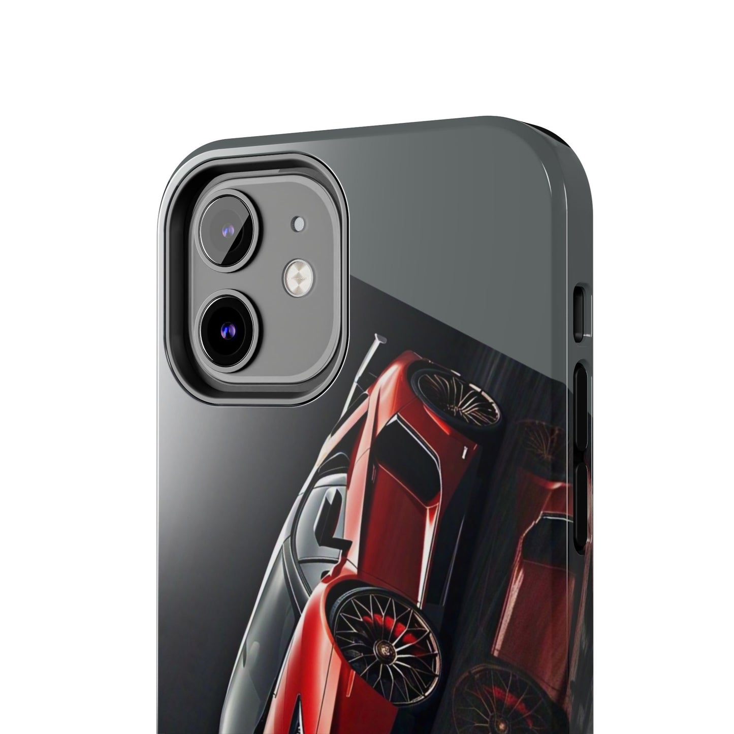 Phone Case - Lamborghini Enthusiast