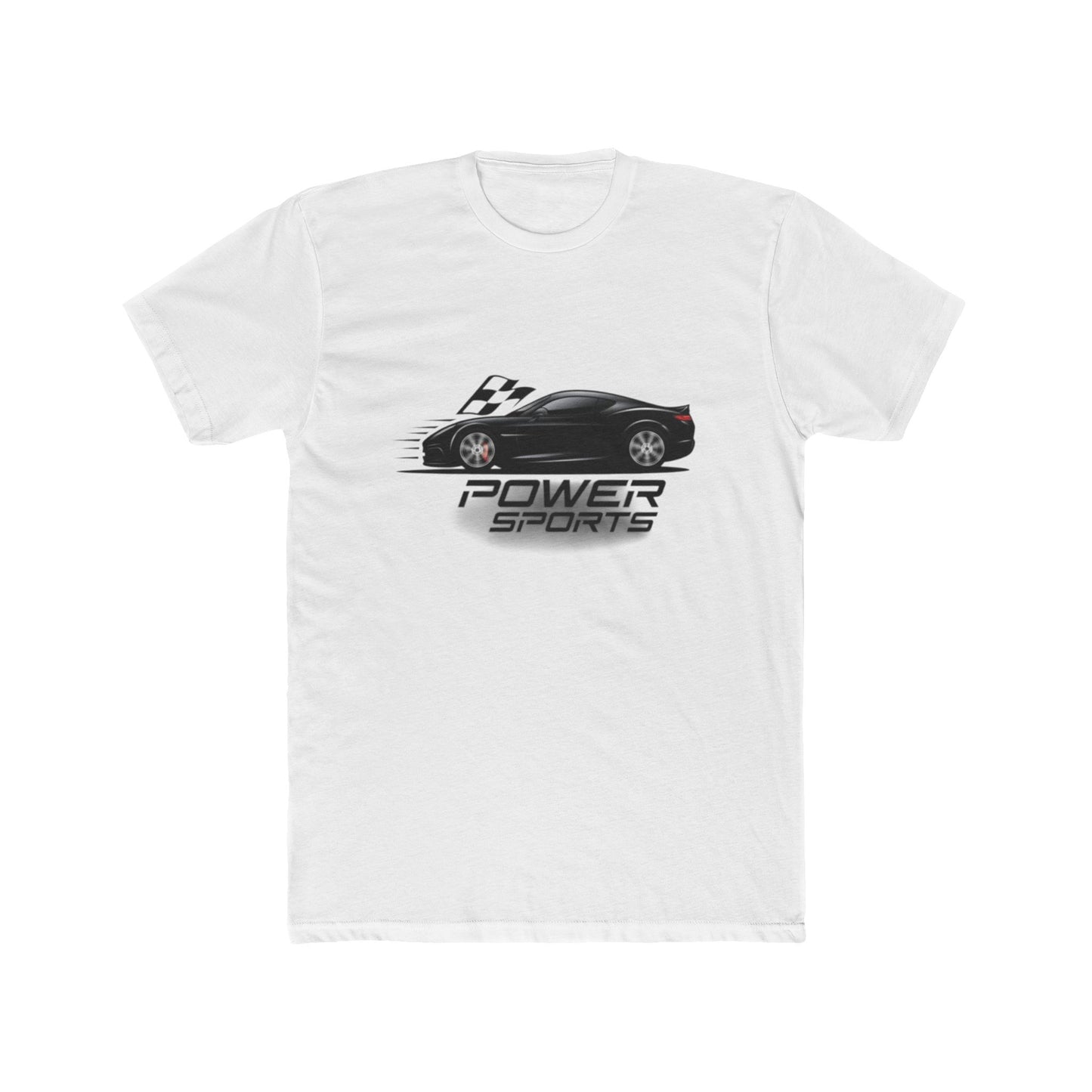 Power Sports T-Shirt