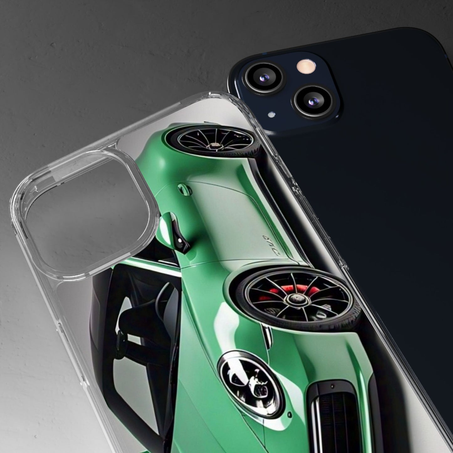 Phone Case - Porsche Enthusiasts