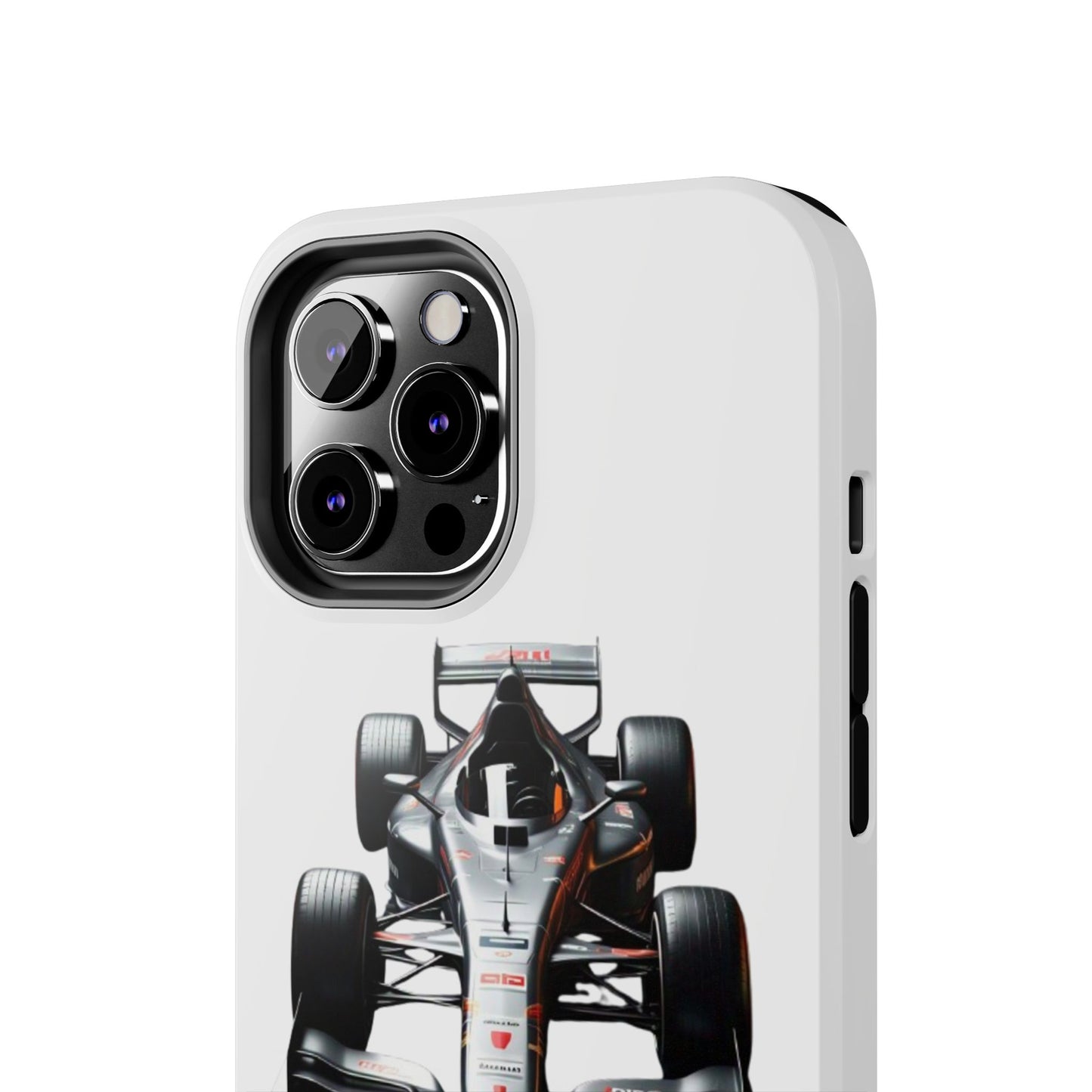 F1 Car Enthusiasts Phone Case