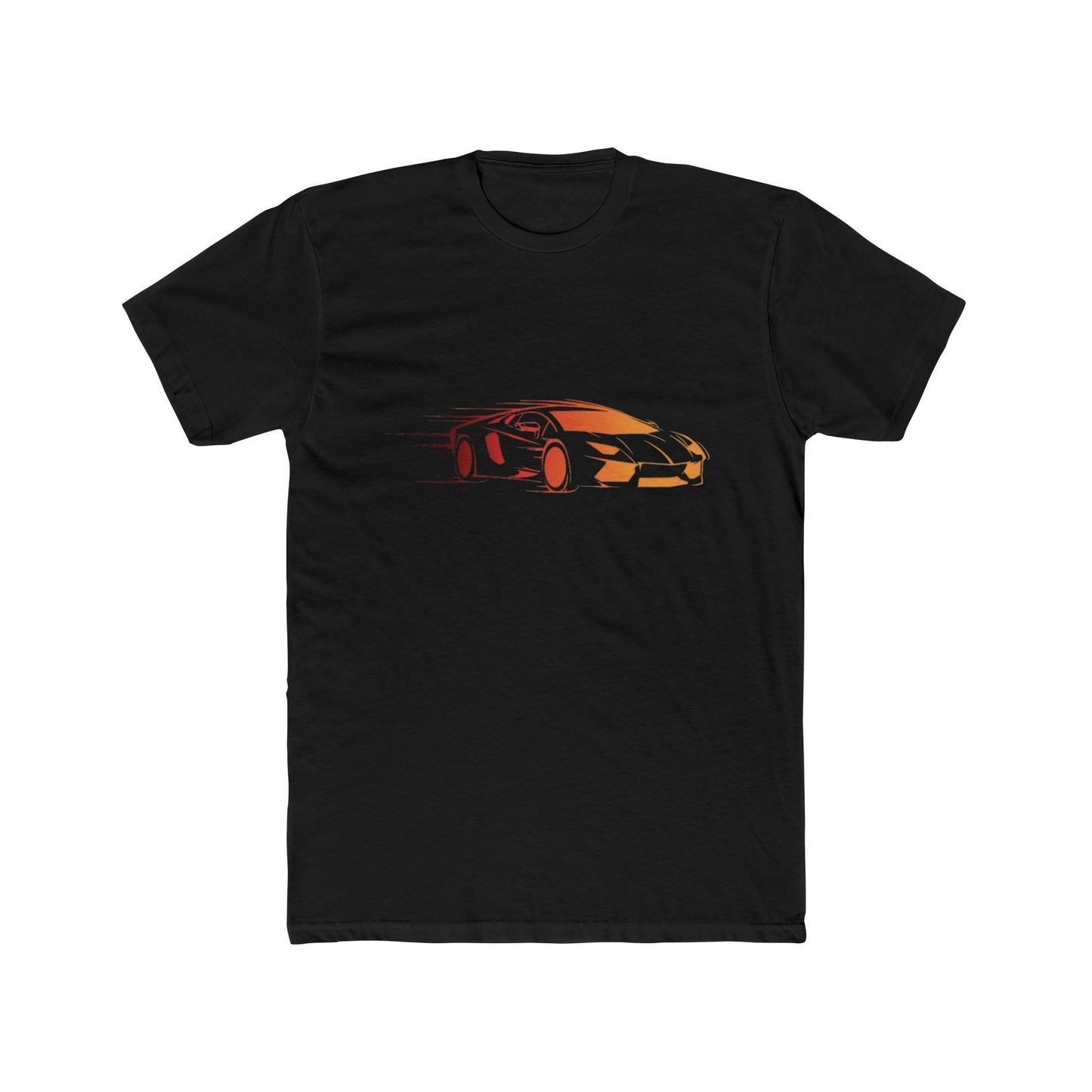 Racing Car TeeShirt