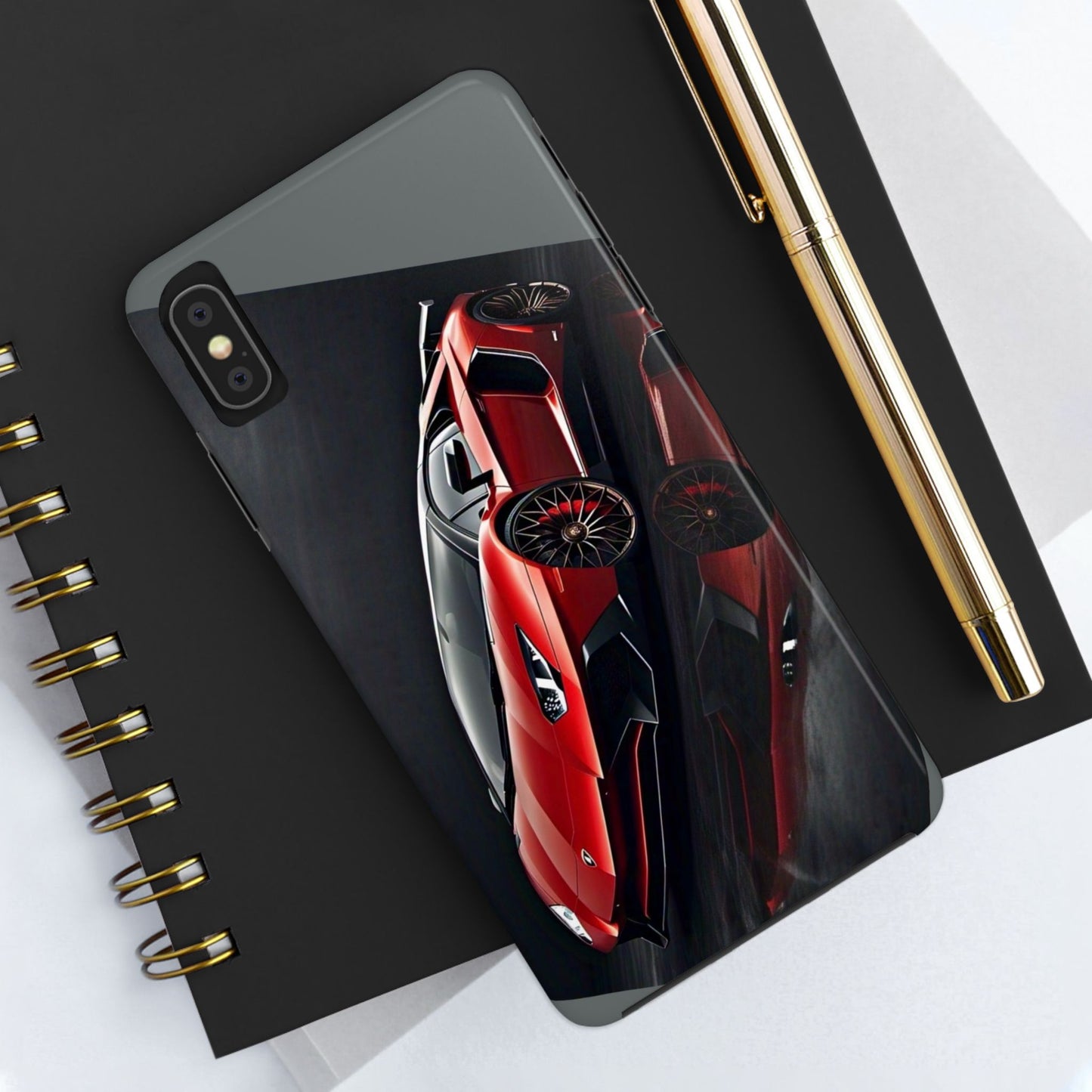 Phone Case - Lamborghini Enthusiast