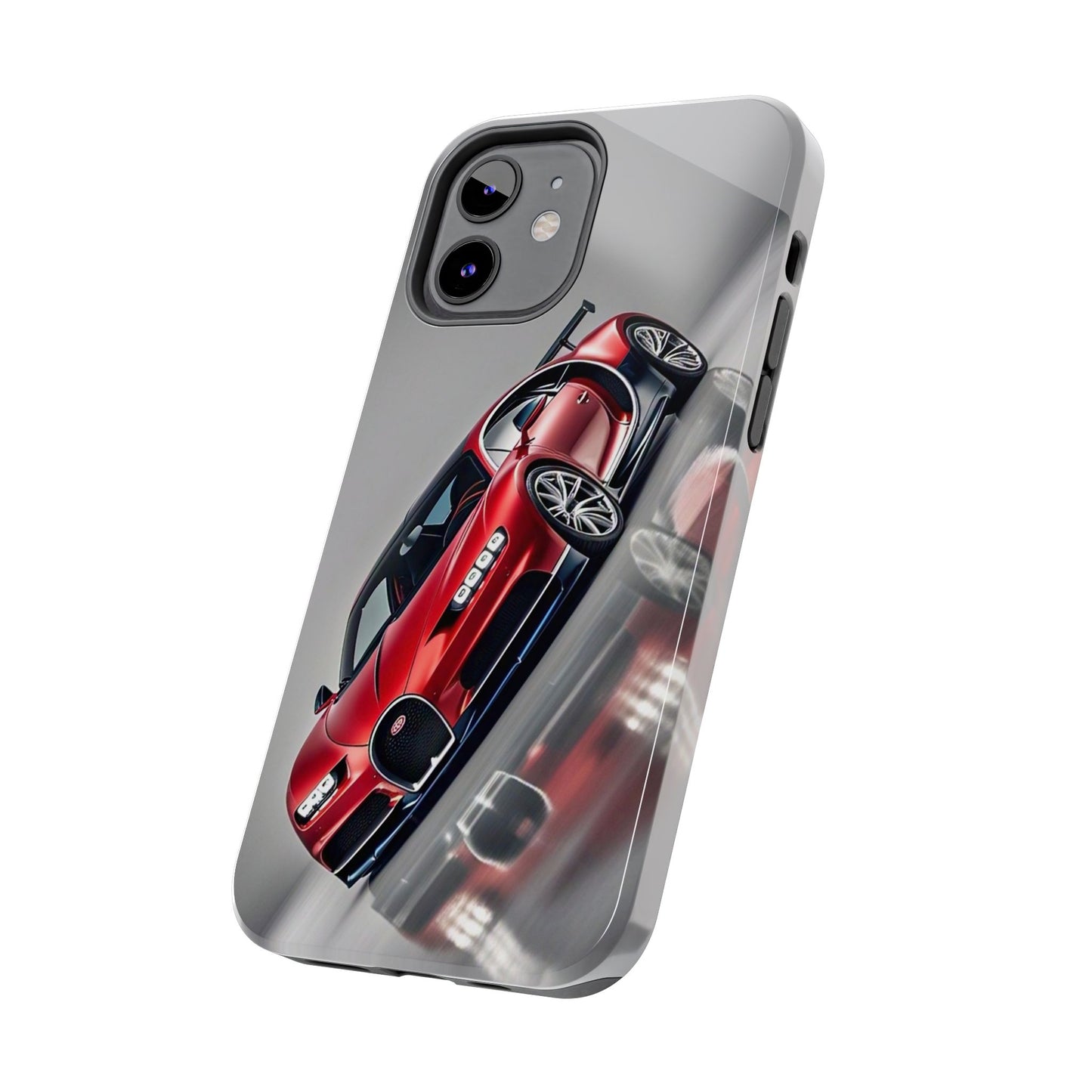 Phone Case - Bugatti Enthusiast