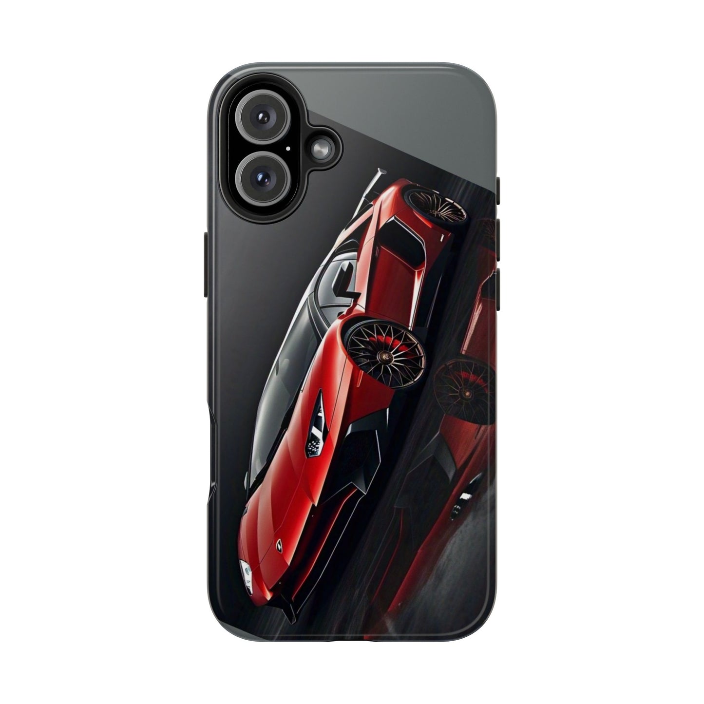 Phone Case - Lamborghini Enthusiast