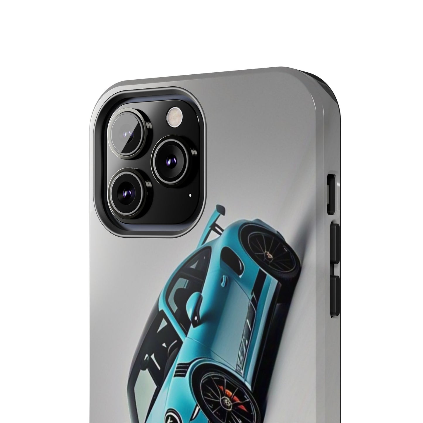 Phone Cases for Porsche Enthusiasts