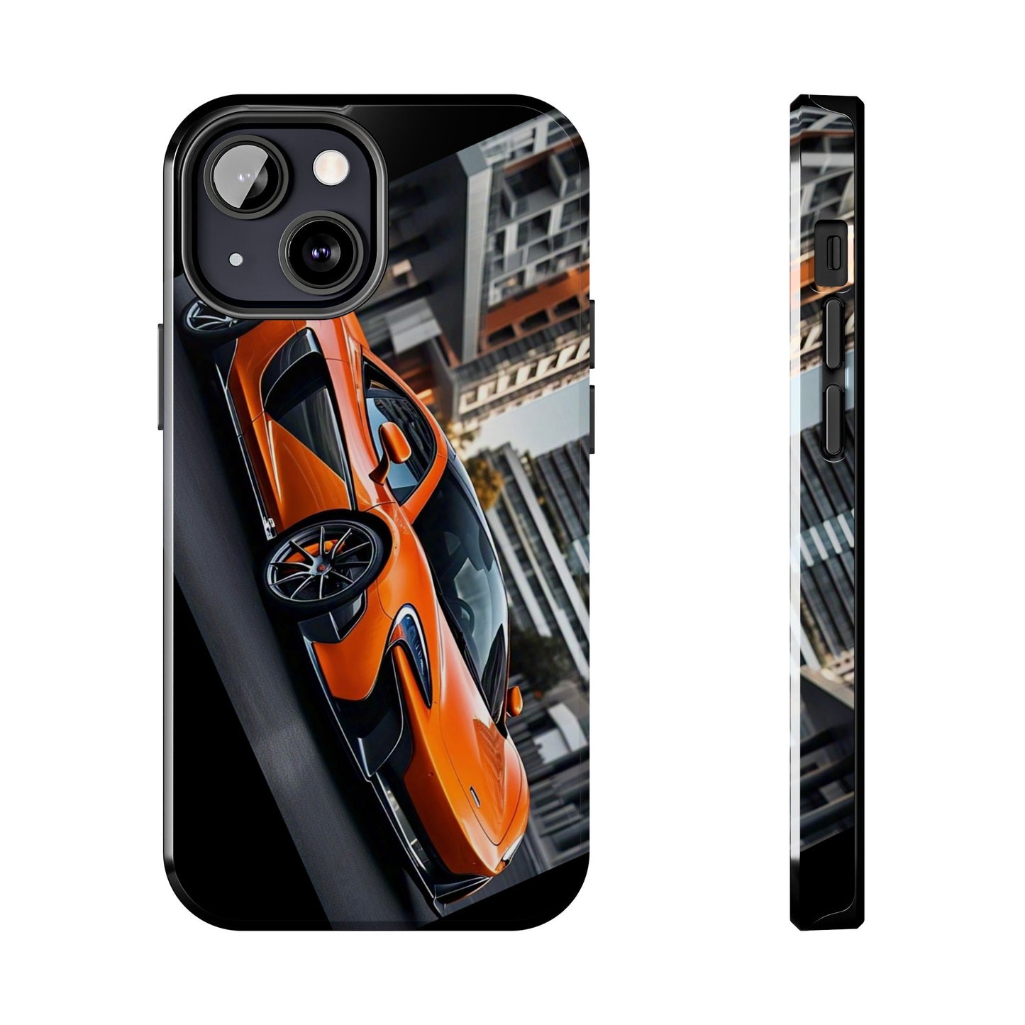 Phone Case - McLaren Orange