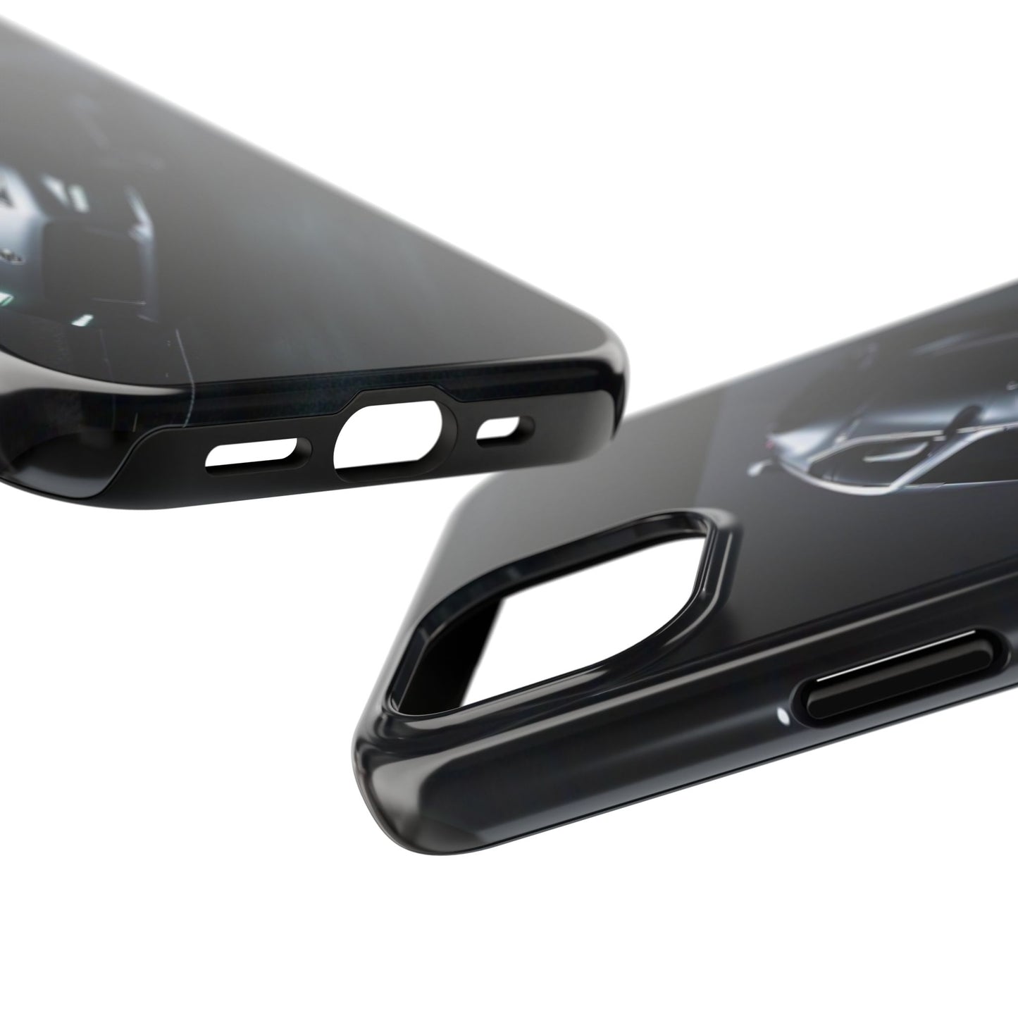 Phone Case for Nissan 370z Enthusiasts