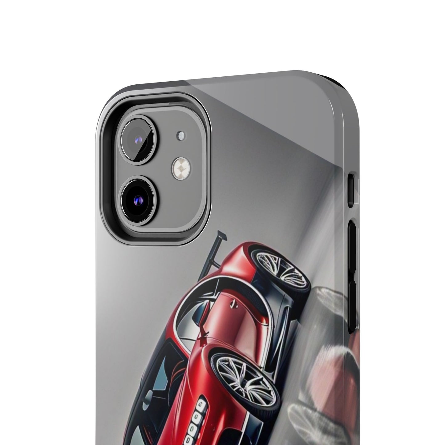 Phone Case - Bugatti Enthusiast