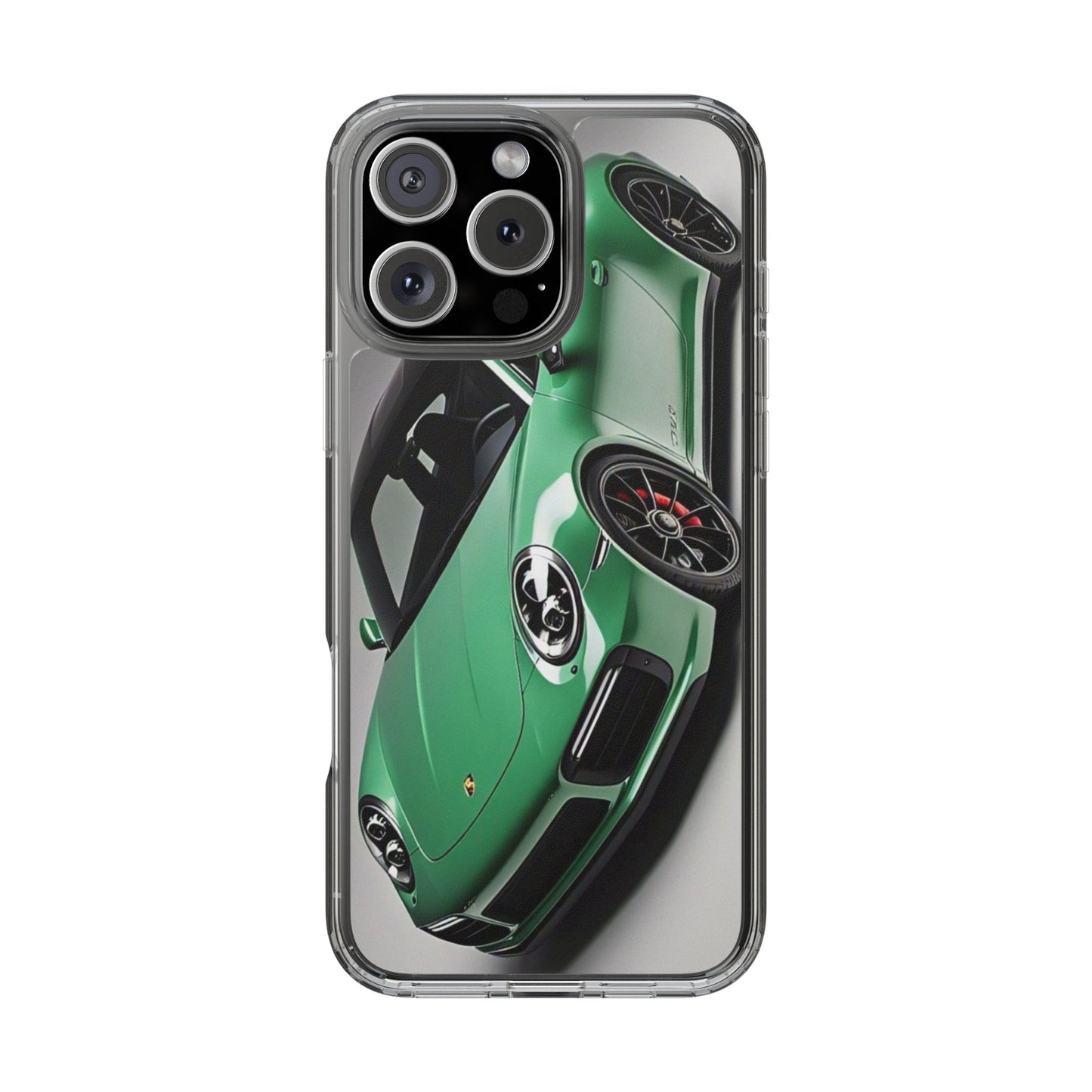 Phone Case - Porsche Enthusiasts