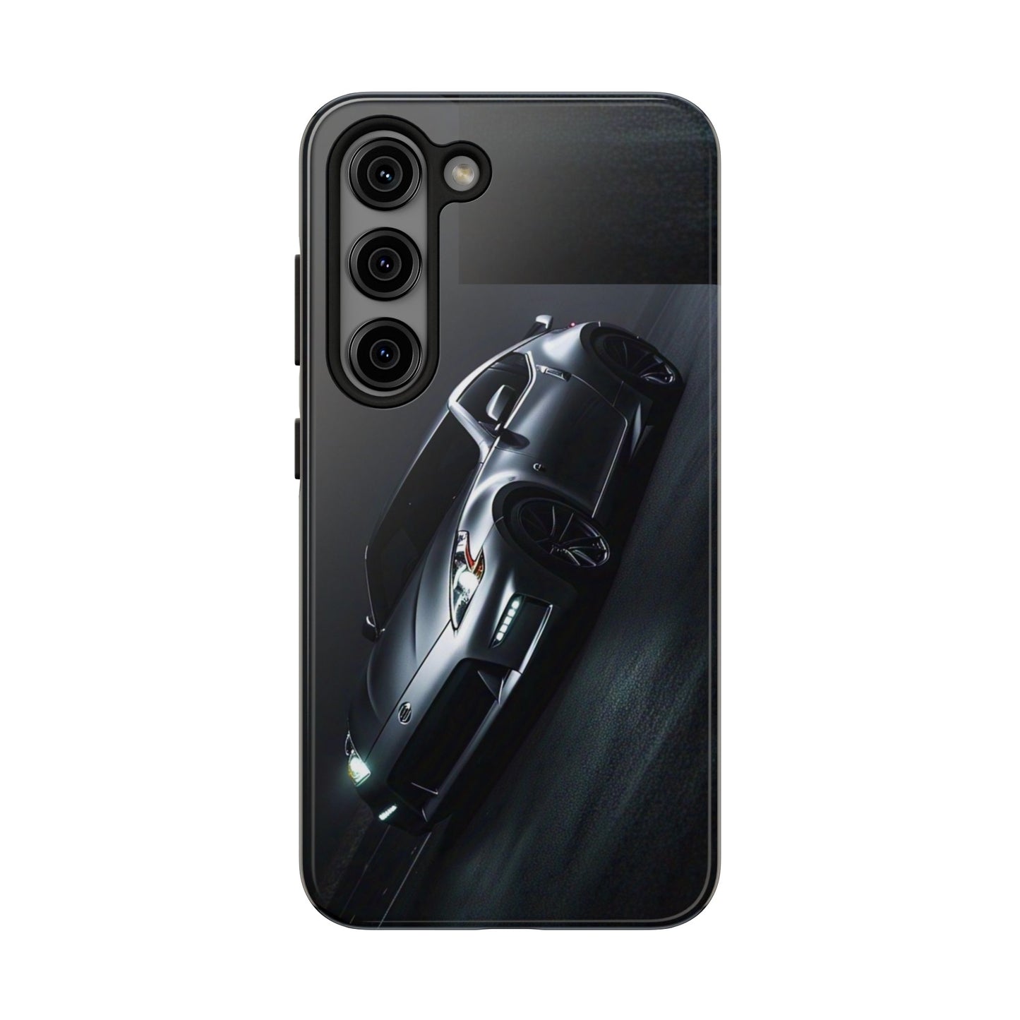 Phone Case for Nissan 370z Enthusiasts