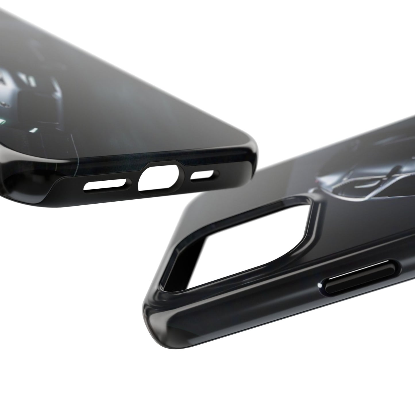 Phone Case for Nissan 370z Enthusiasts