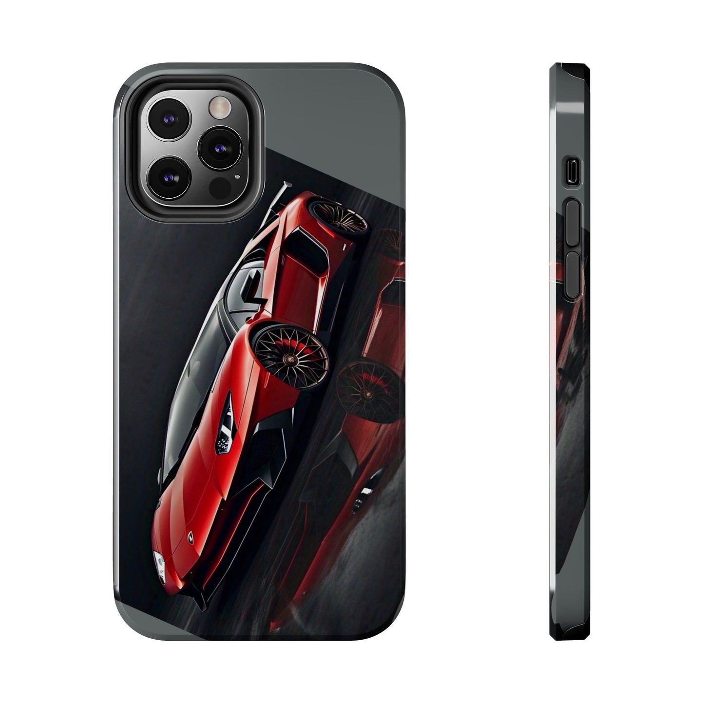 Phone Case - Lamborghini Enthusiast