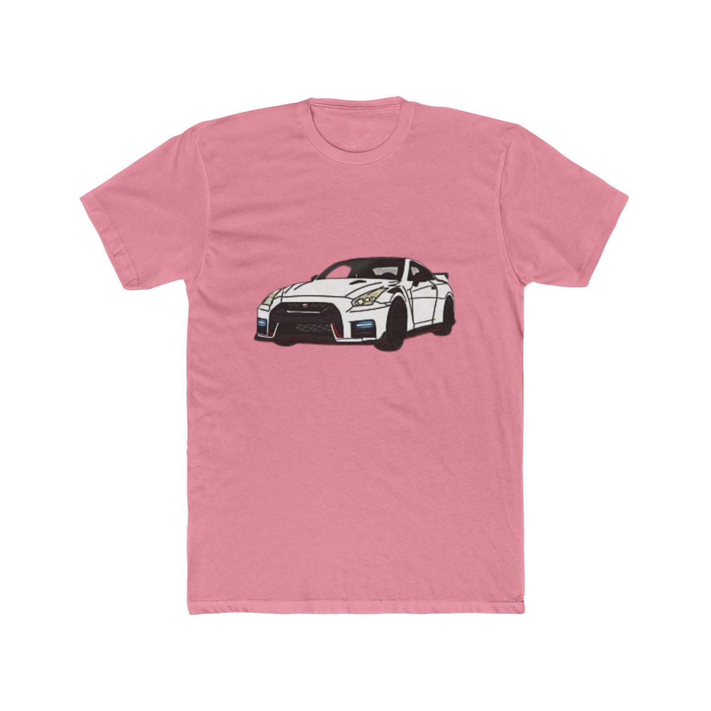 Auto Enthusiasts Tee Shirt