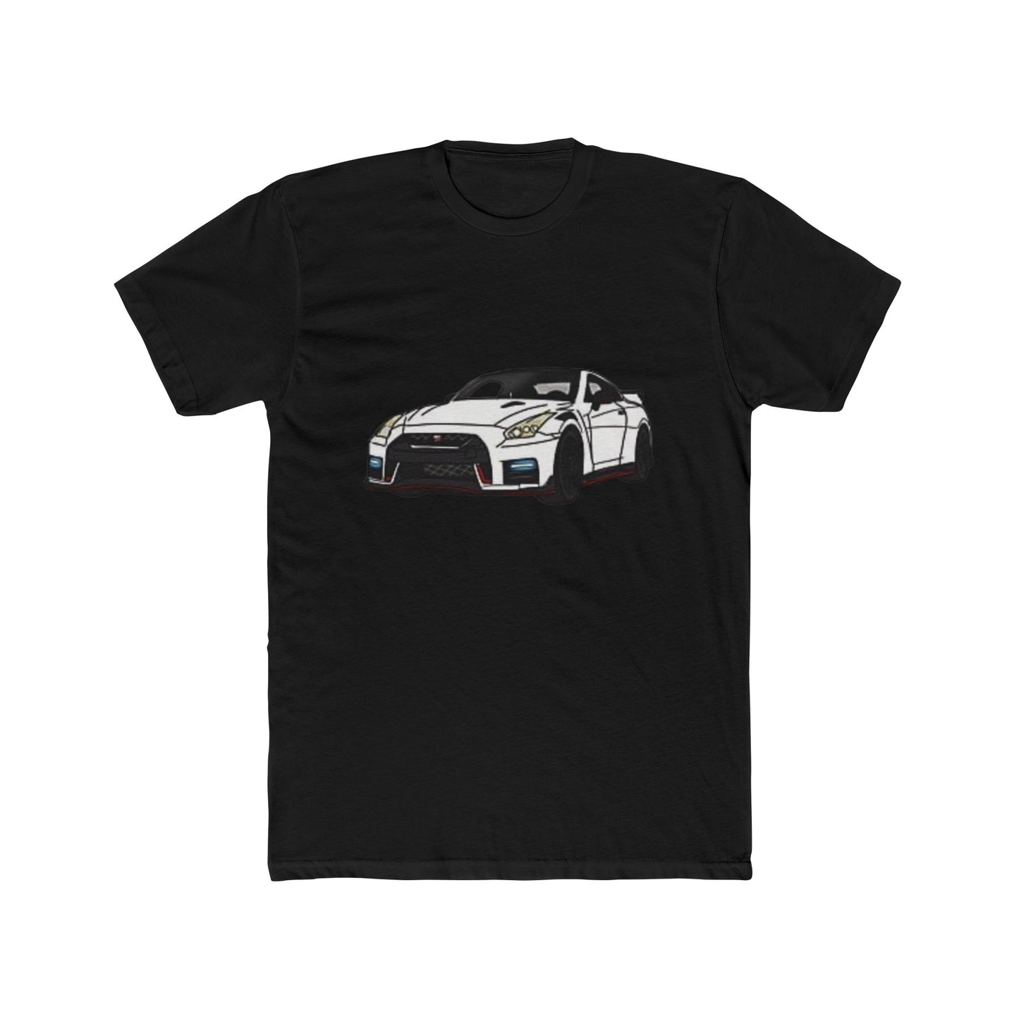 Auto Enthusiasts Tee Shirt