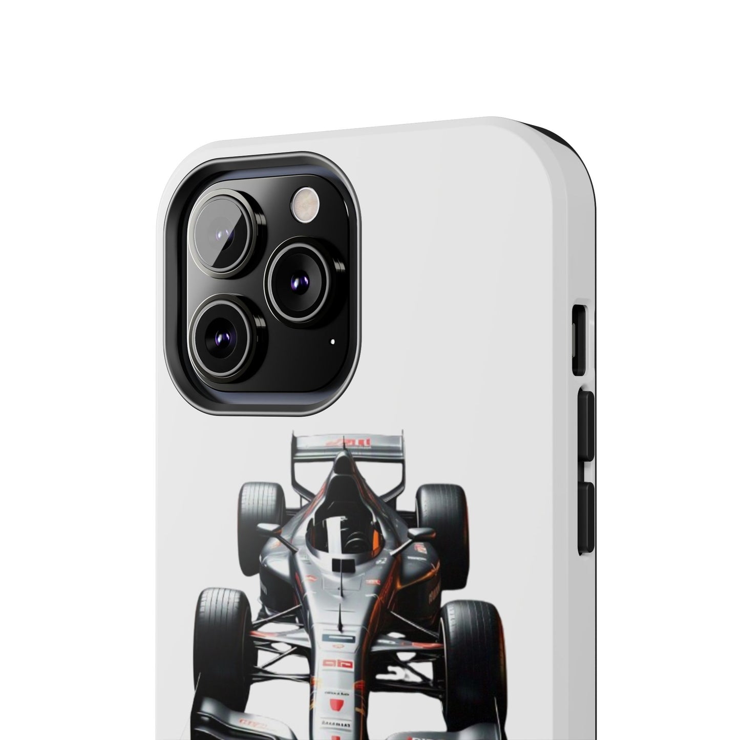 F1 Car Enthusiasts Phone Case