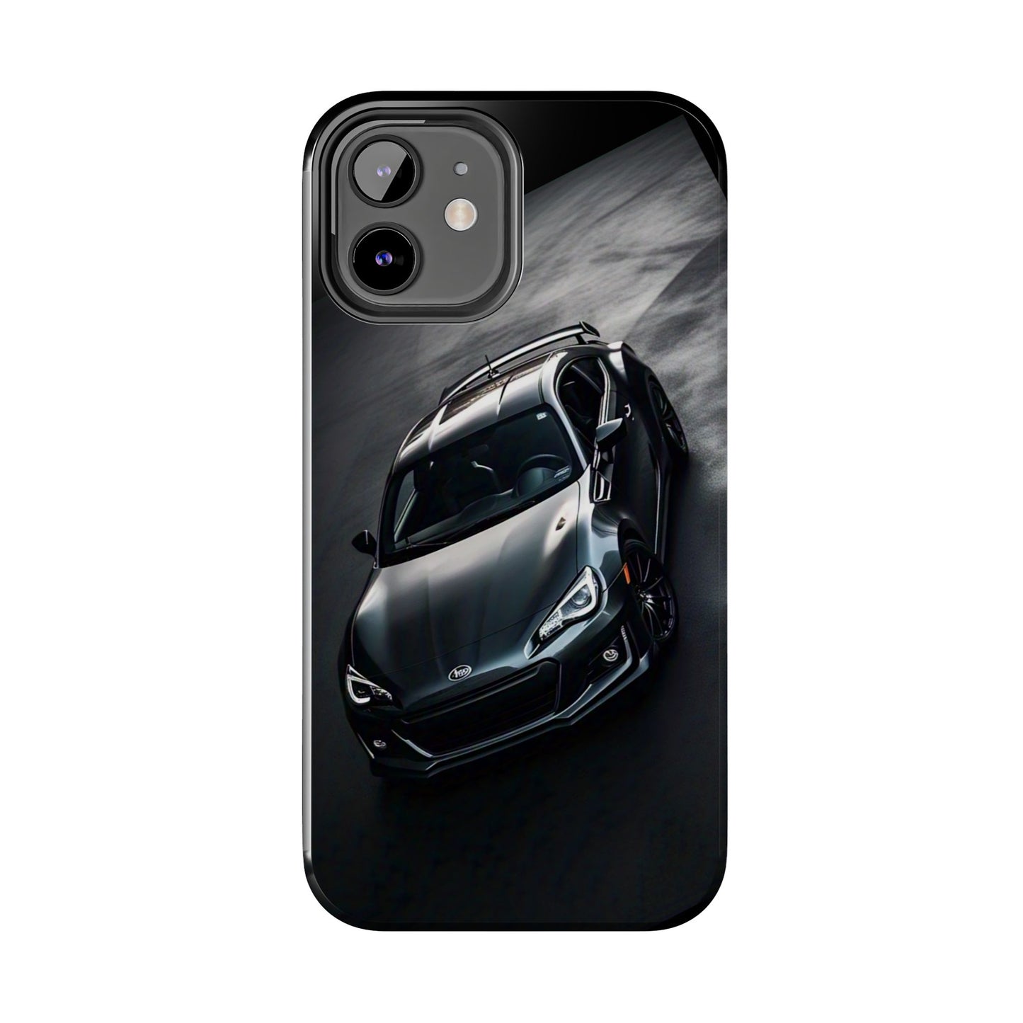 Phone Cases - Subaru BRZ