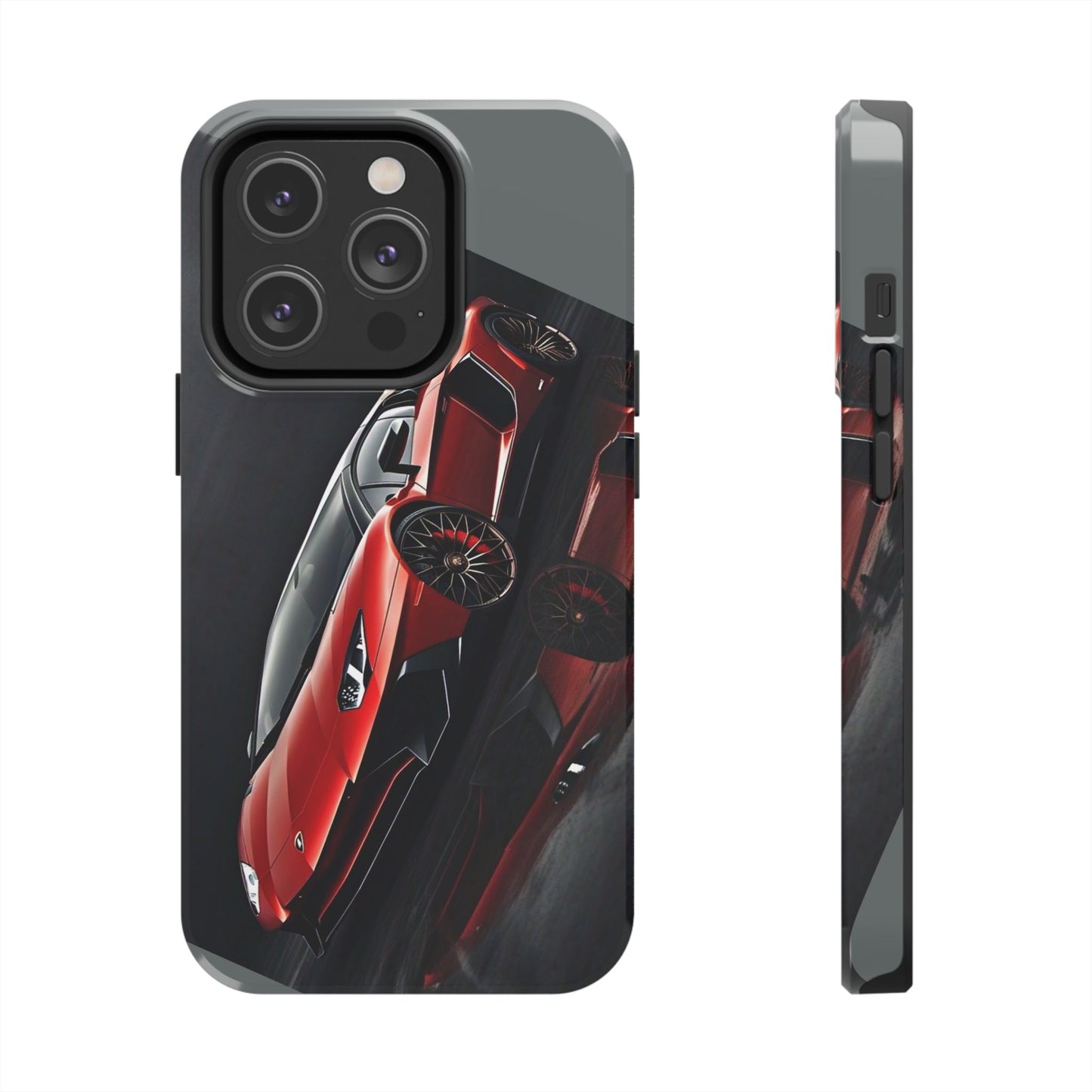 Phone Case - Lamborghini Enthusiast