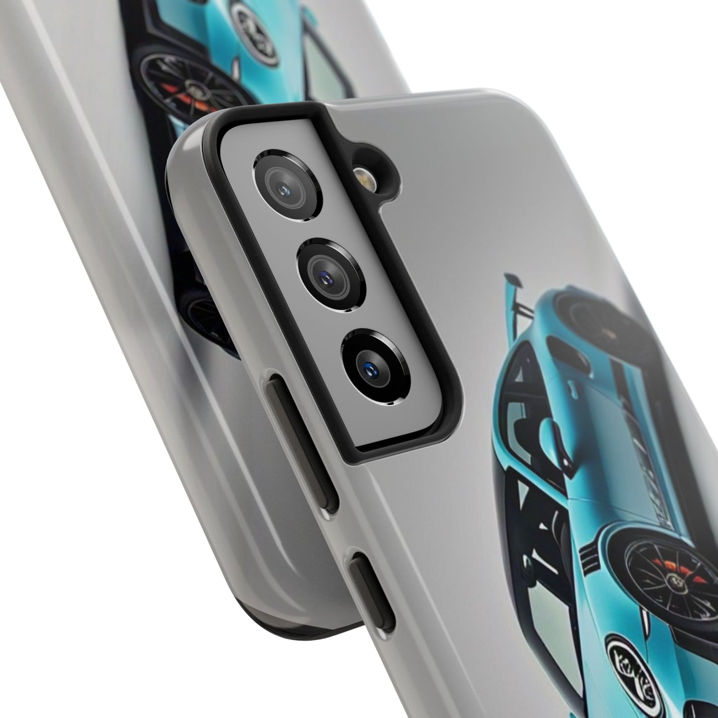 Phone Cases for Porsche Enthusiasts