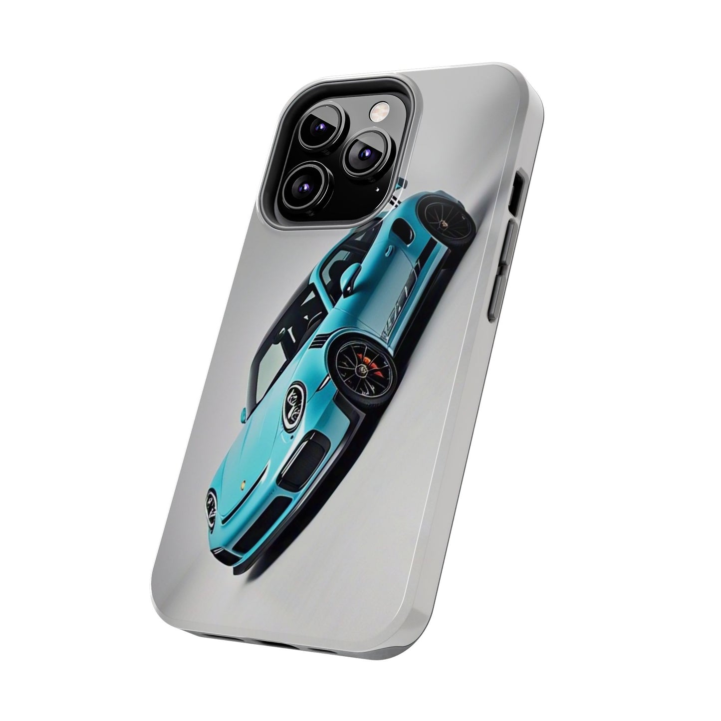 Phone Cases for Porsche Enthusiasts