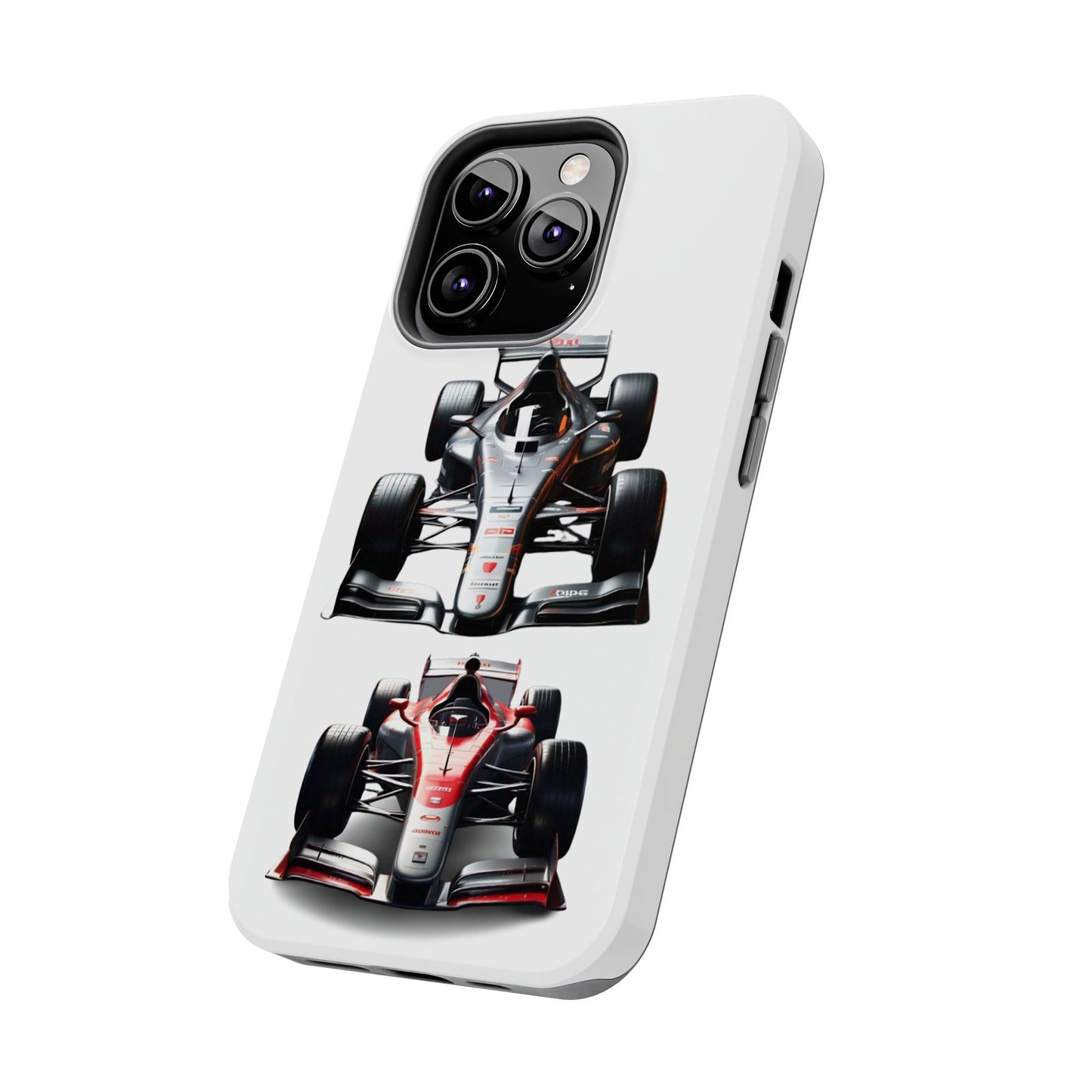 F1 Car Enthusiasts Phone Case