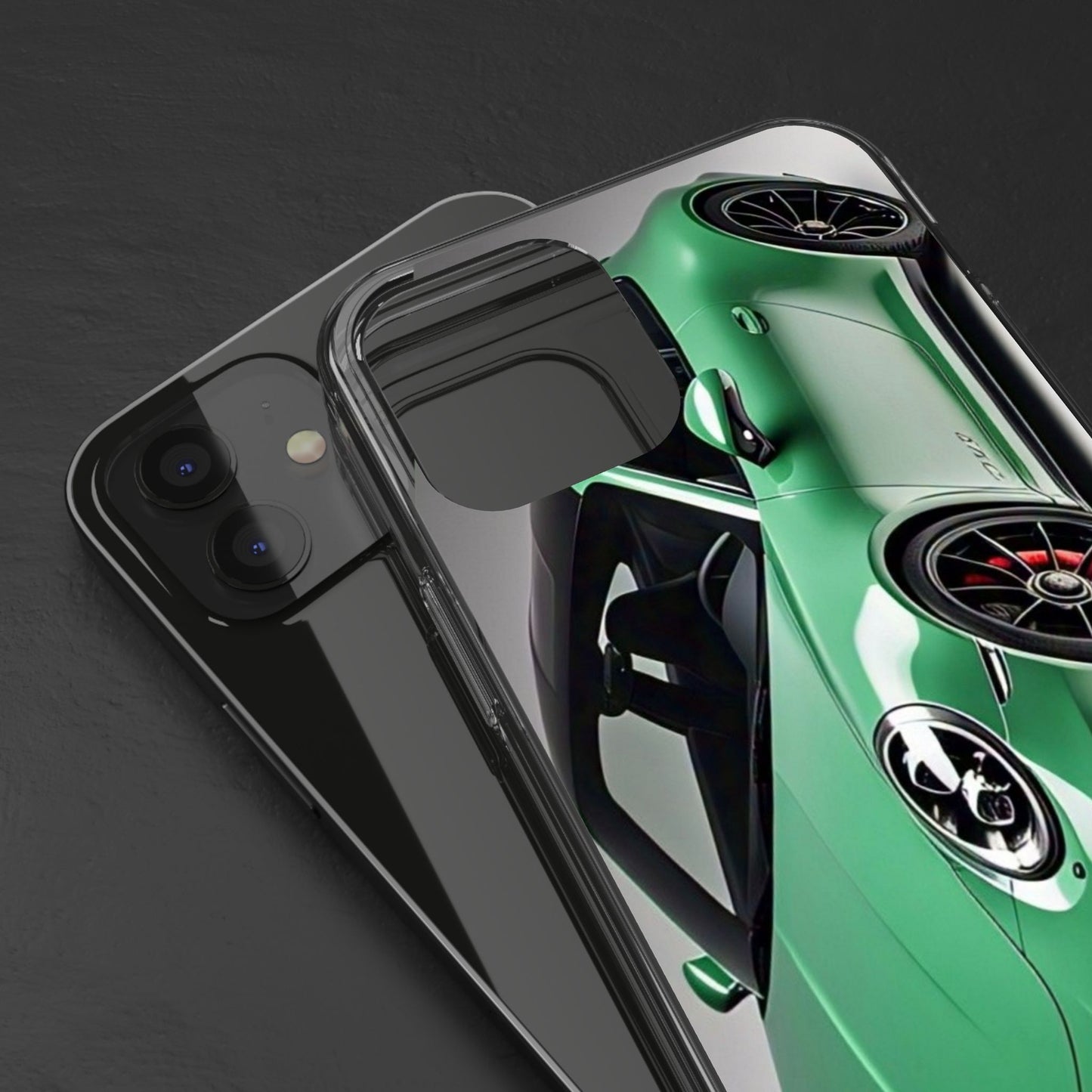 Phone Case - Porsche Enthusiasts