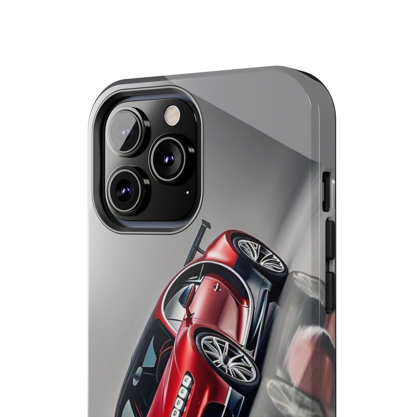 Phone Case - Bugatti Enthusiast