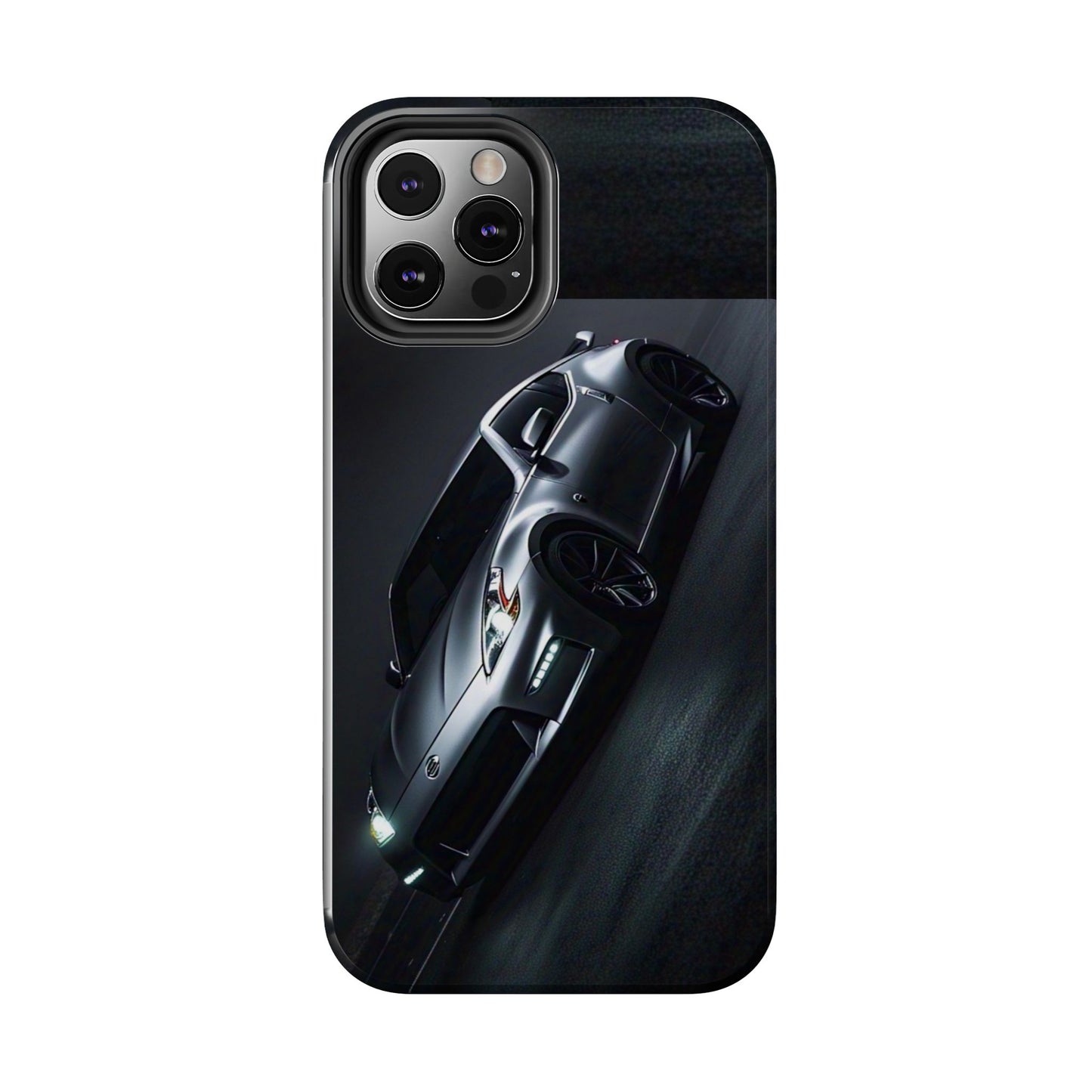 Phone Case for Nissan 370z Enthusiasts