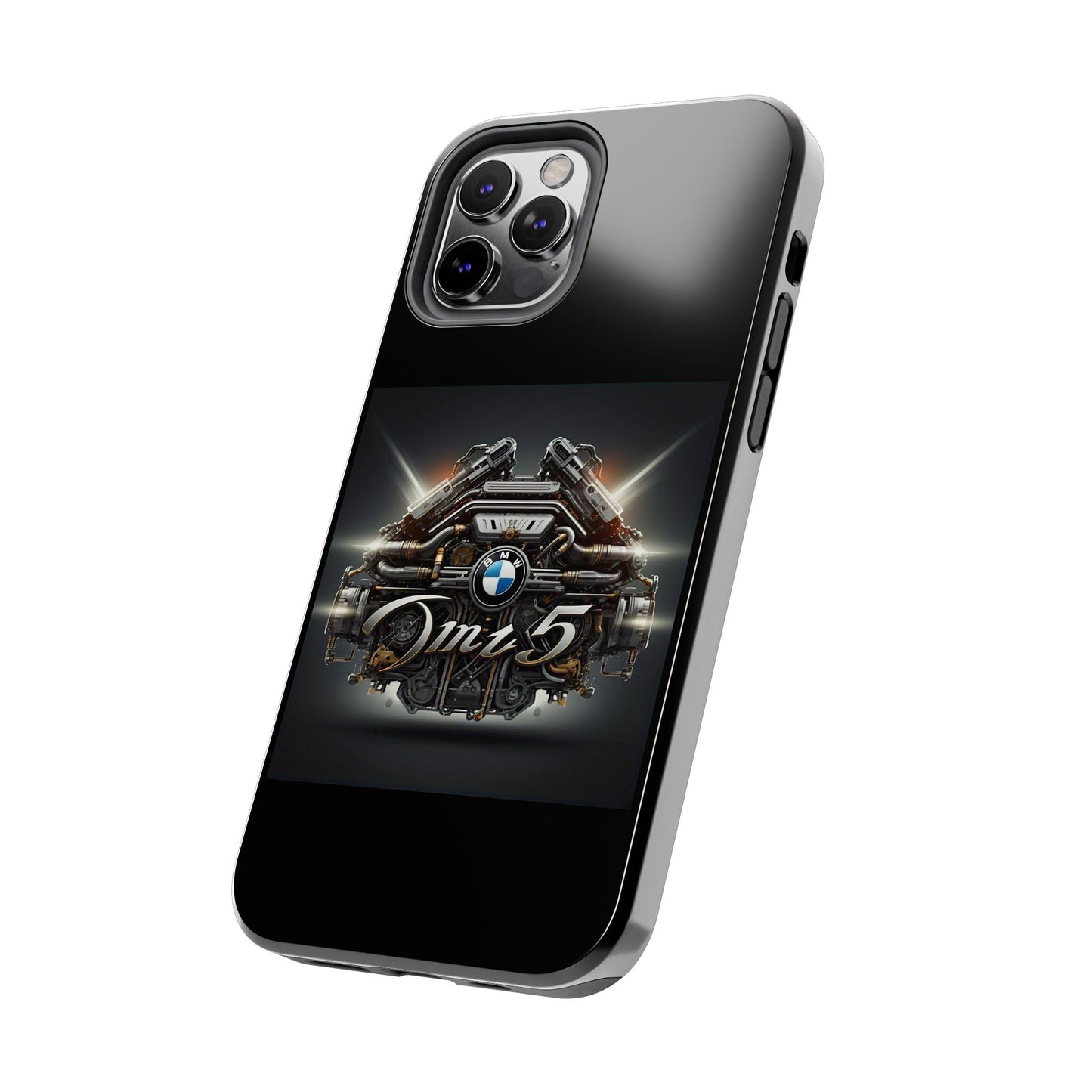 Tough BMW M5 Phone Cases