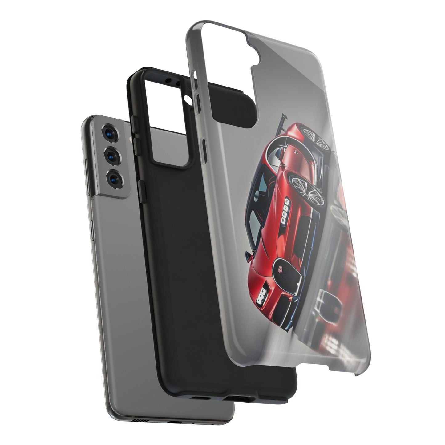 Phone Case - Bugatti Enthusiast