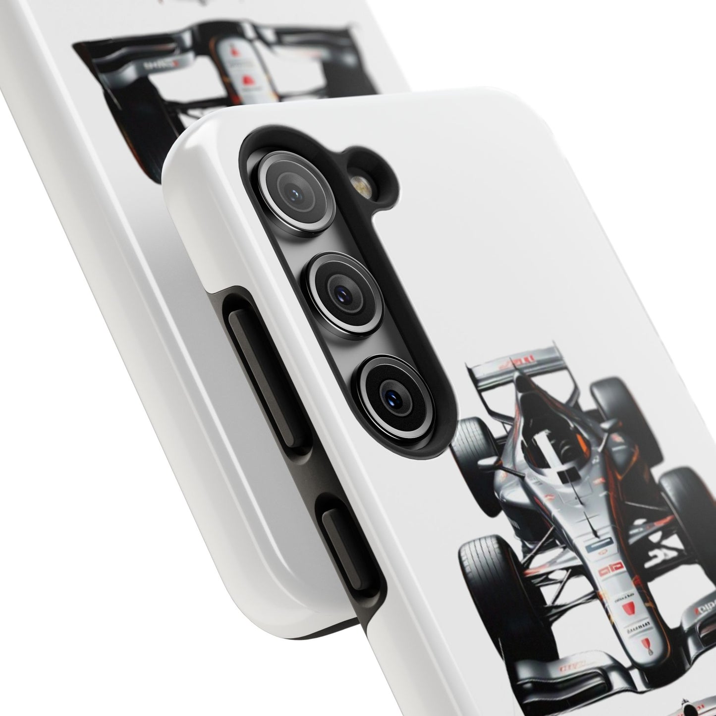 F1 Car Enthusiasts Phone Case