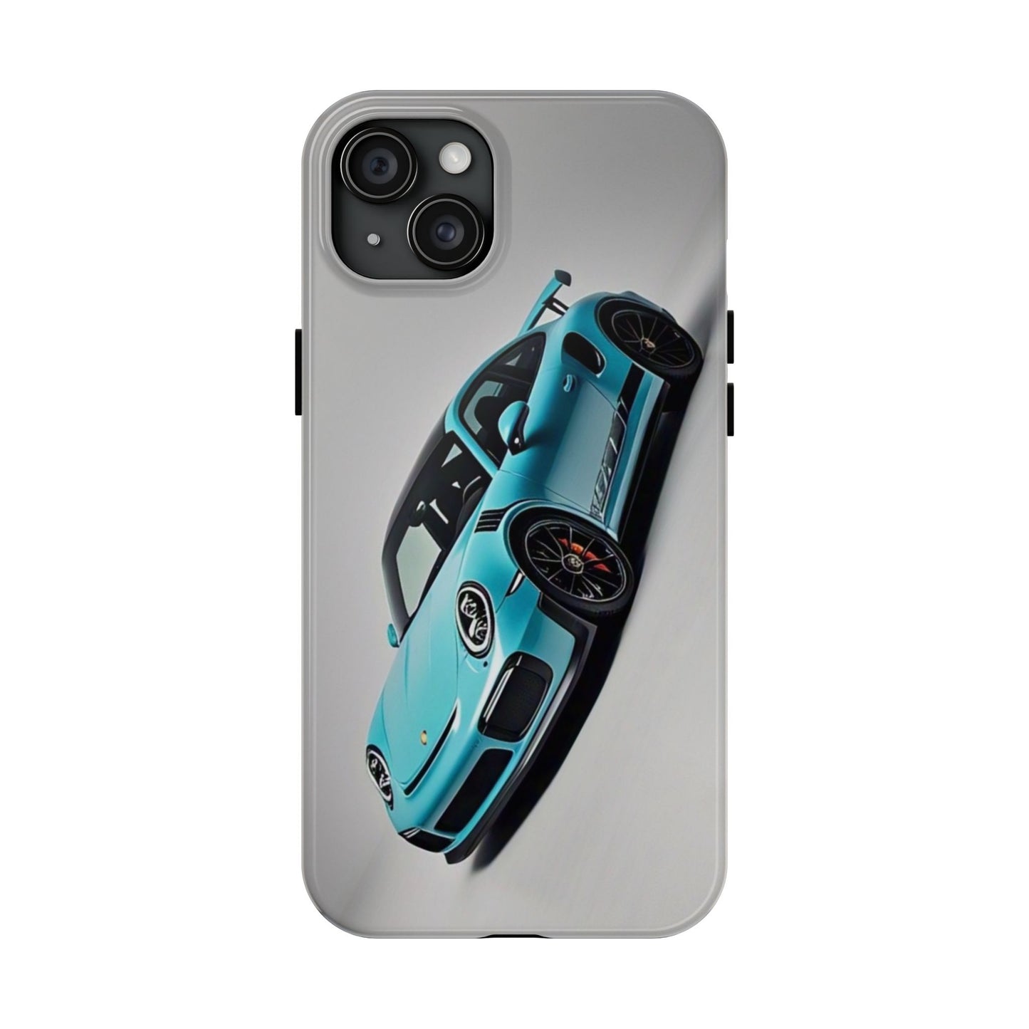 Phone Cases for Porsche Enthusiasts