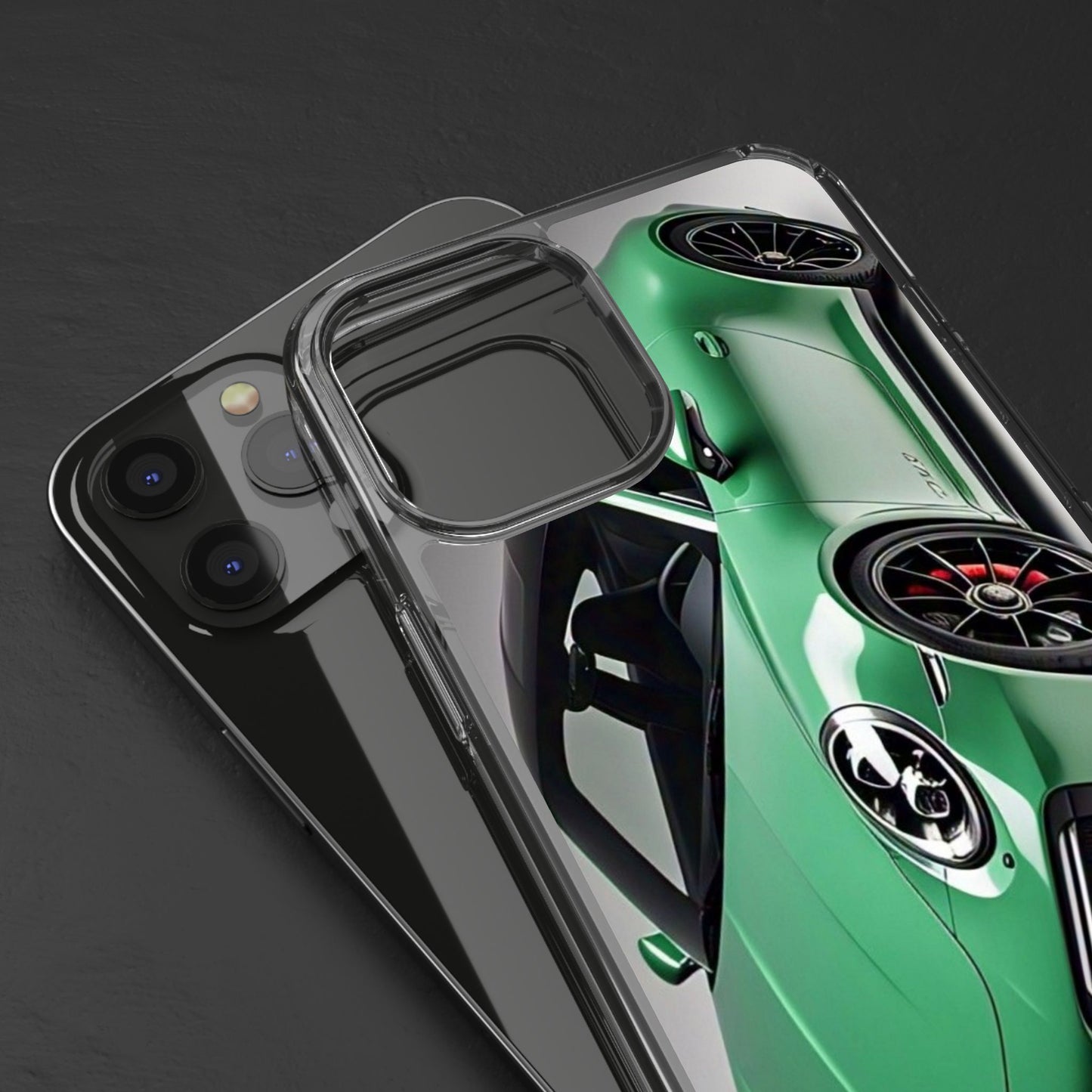 Phone Case - Porsche Enthusiasts