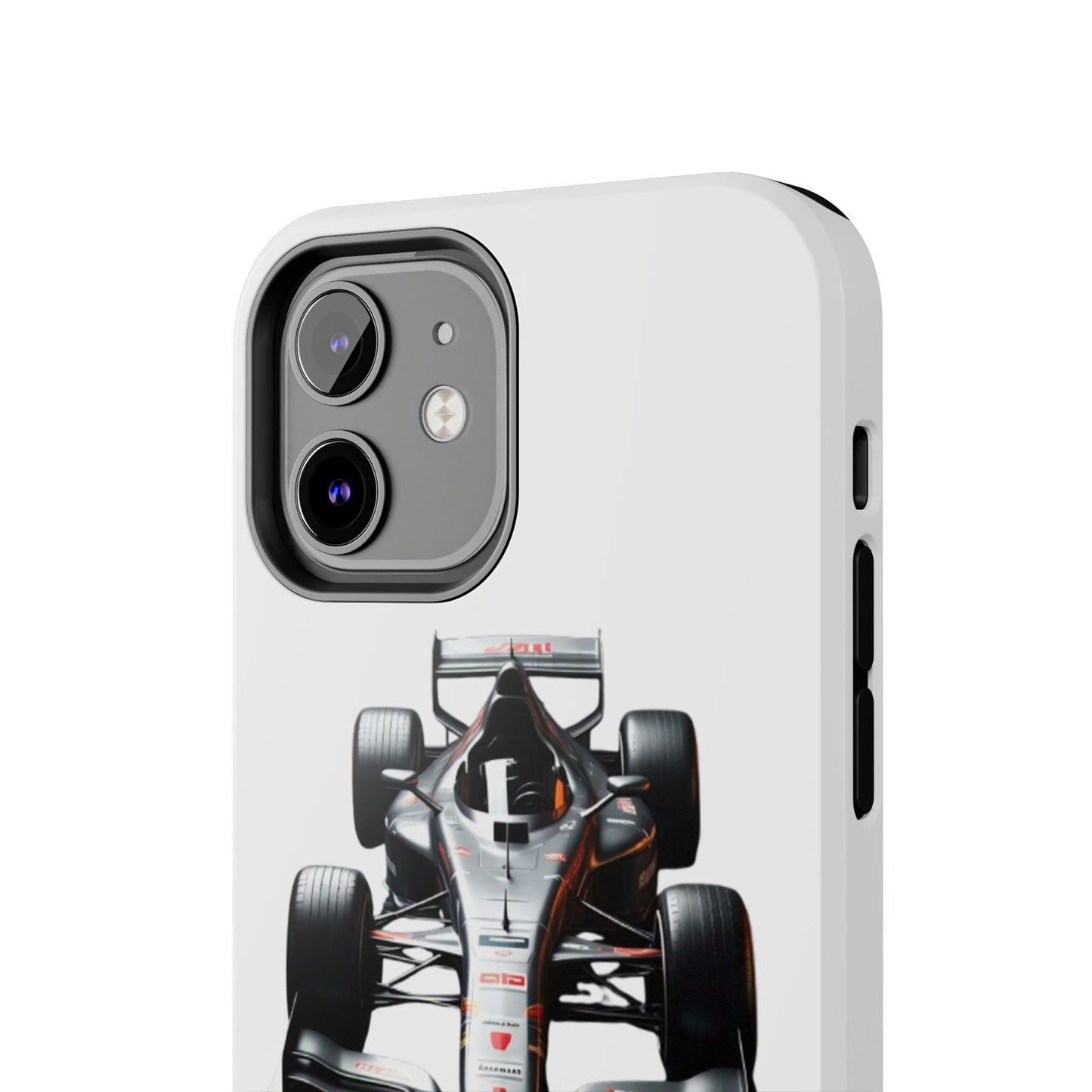 F1 Car Enthusiasts Phone Case