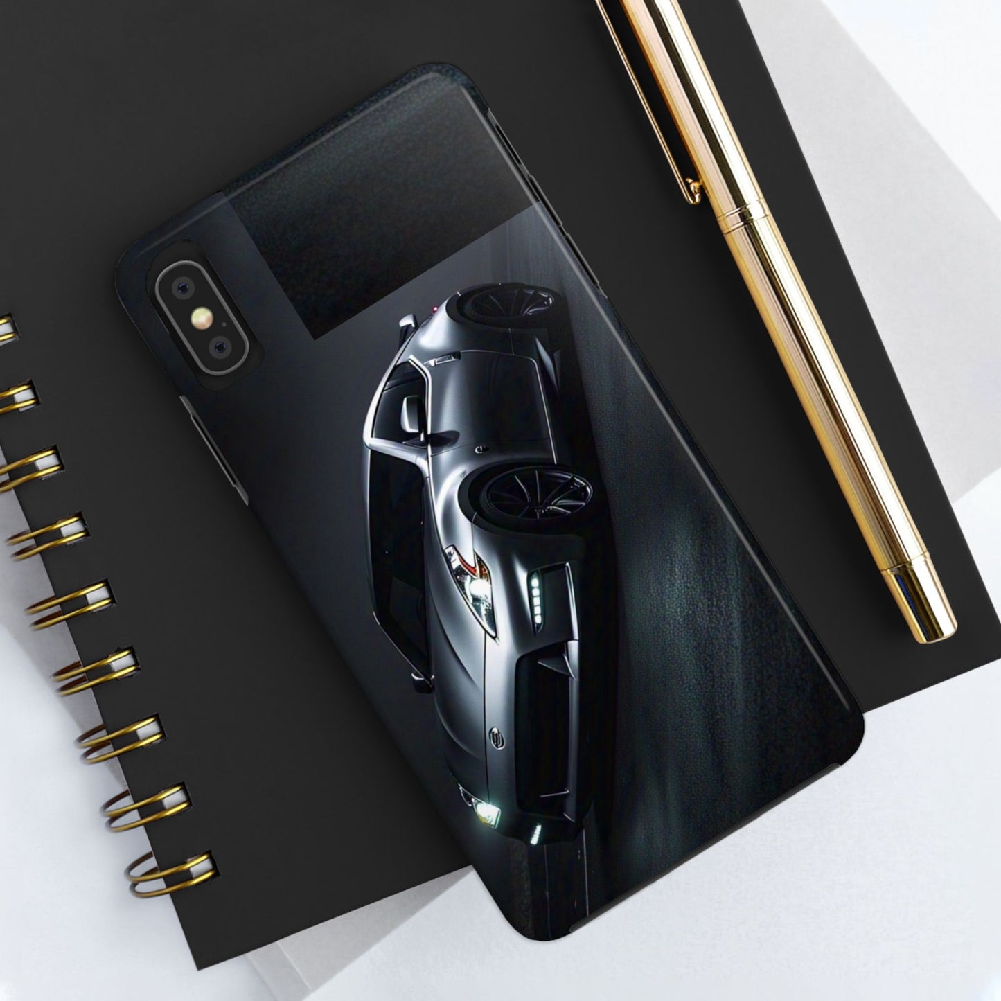 Phone Case for Nissan 370z Enthusiasts