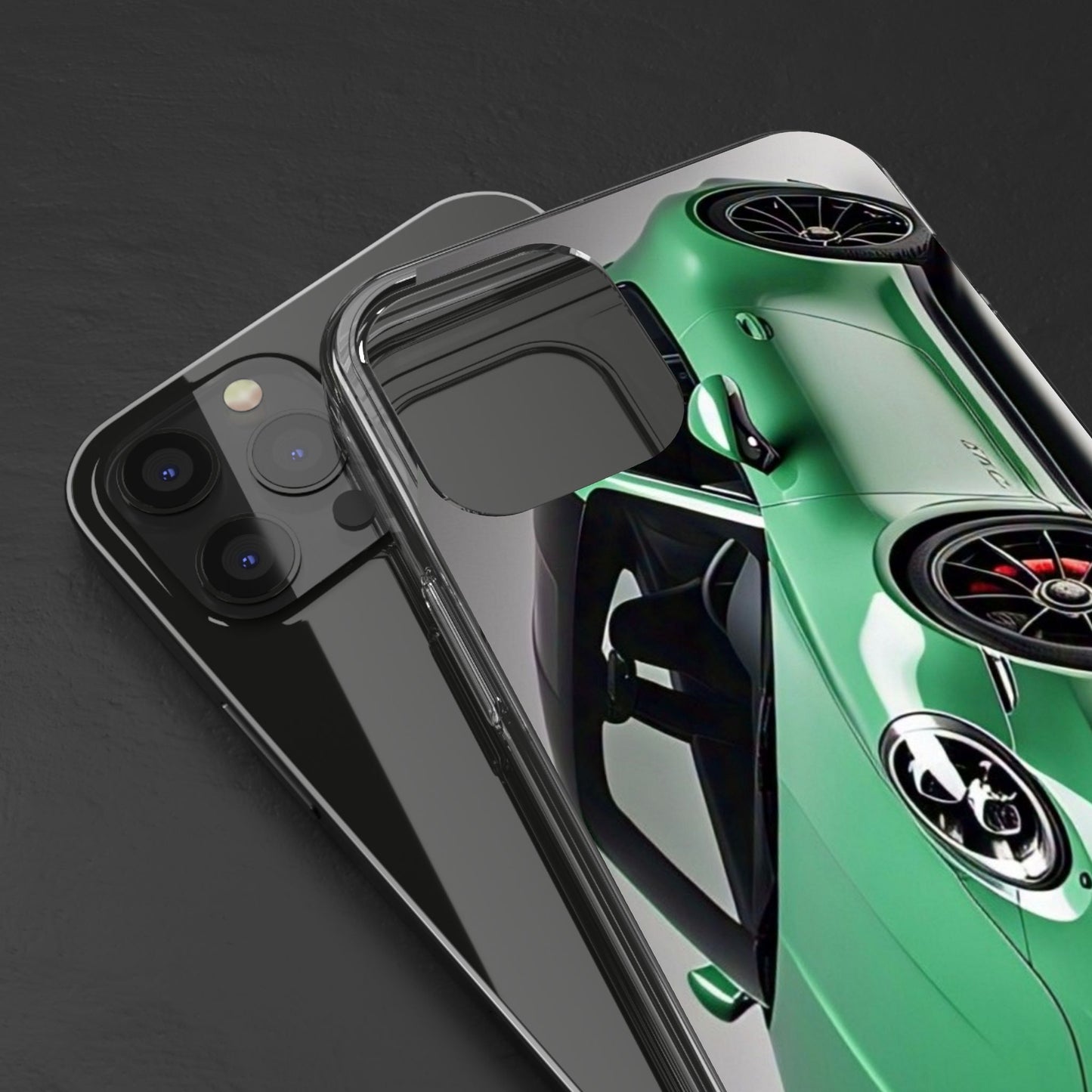 Phone Case - Porsche Enthusiasts