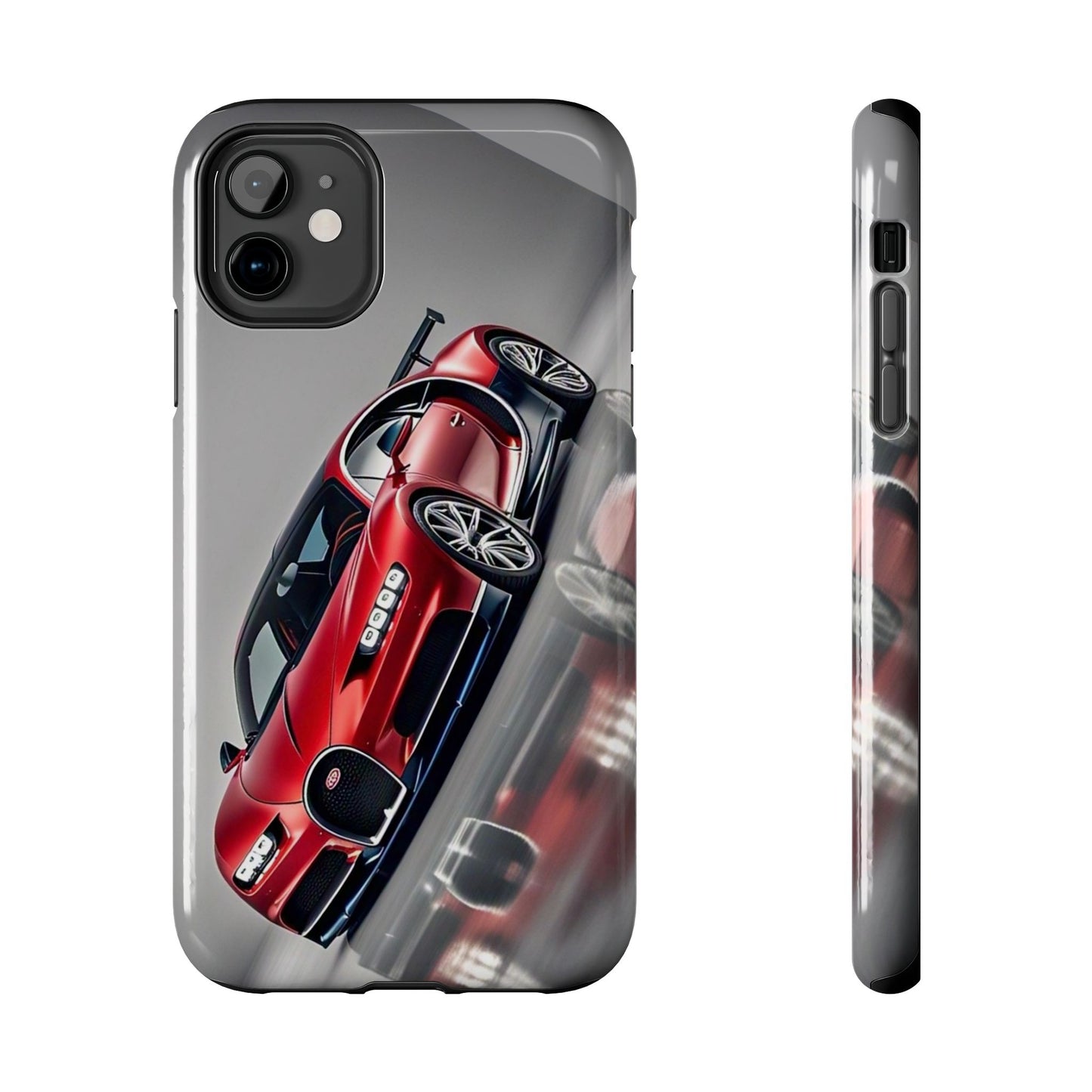 Phone Case - Bugatti Enthusiast