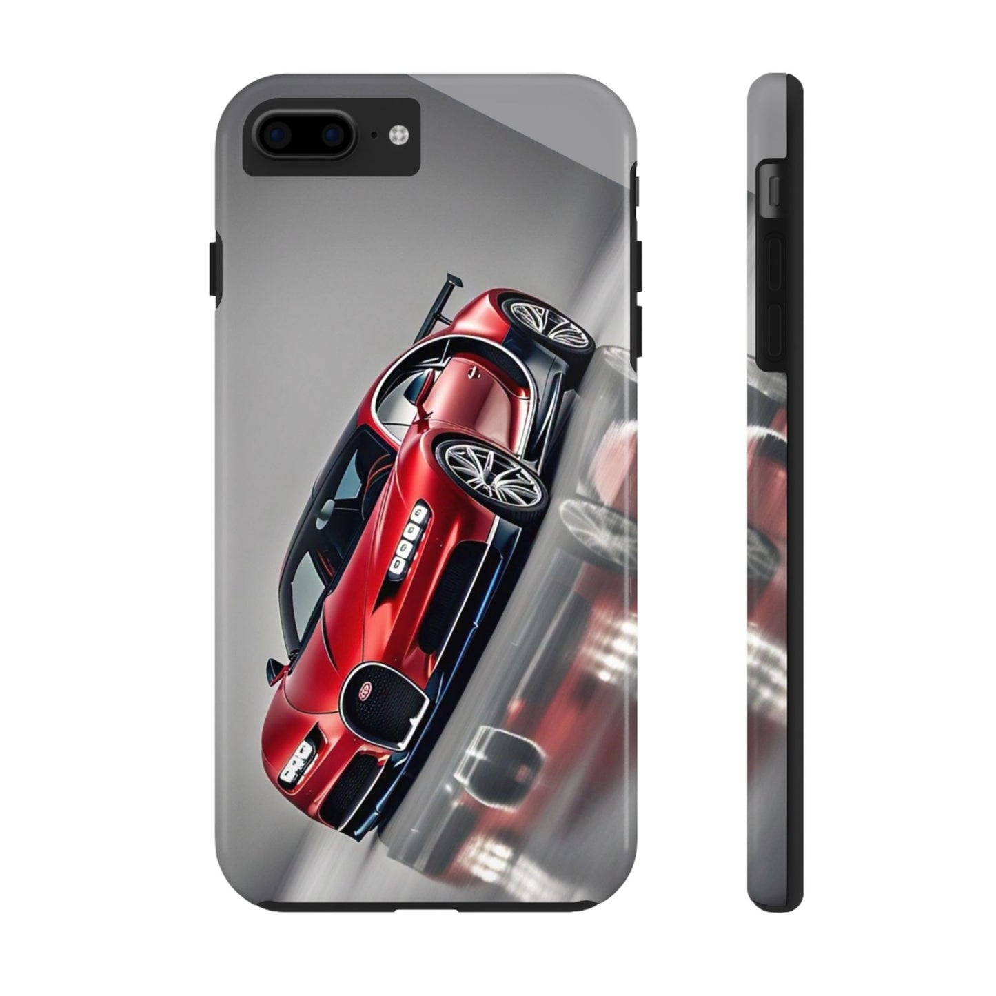 Phone Case - Bugatti Enthusiast