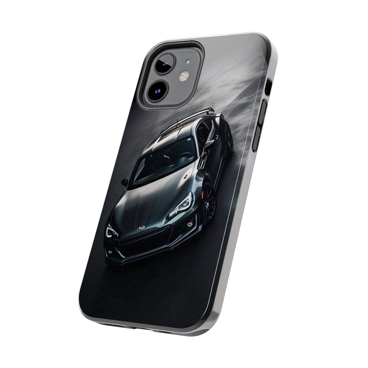 Phone Cases - Subaru BRZ