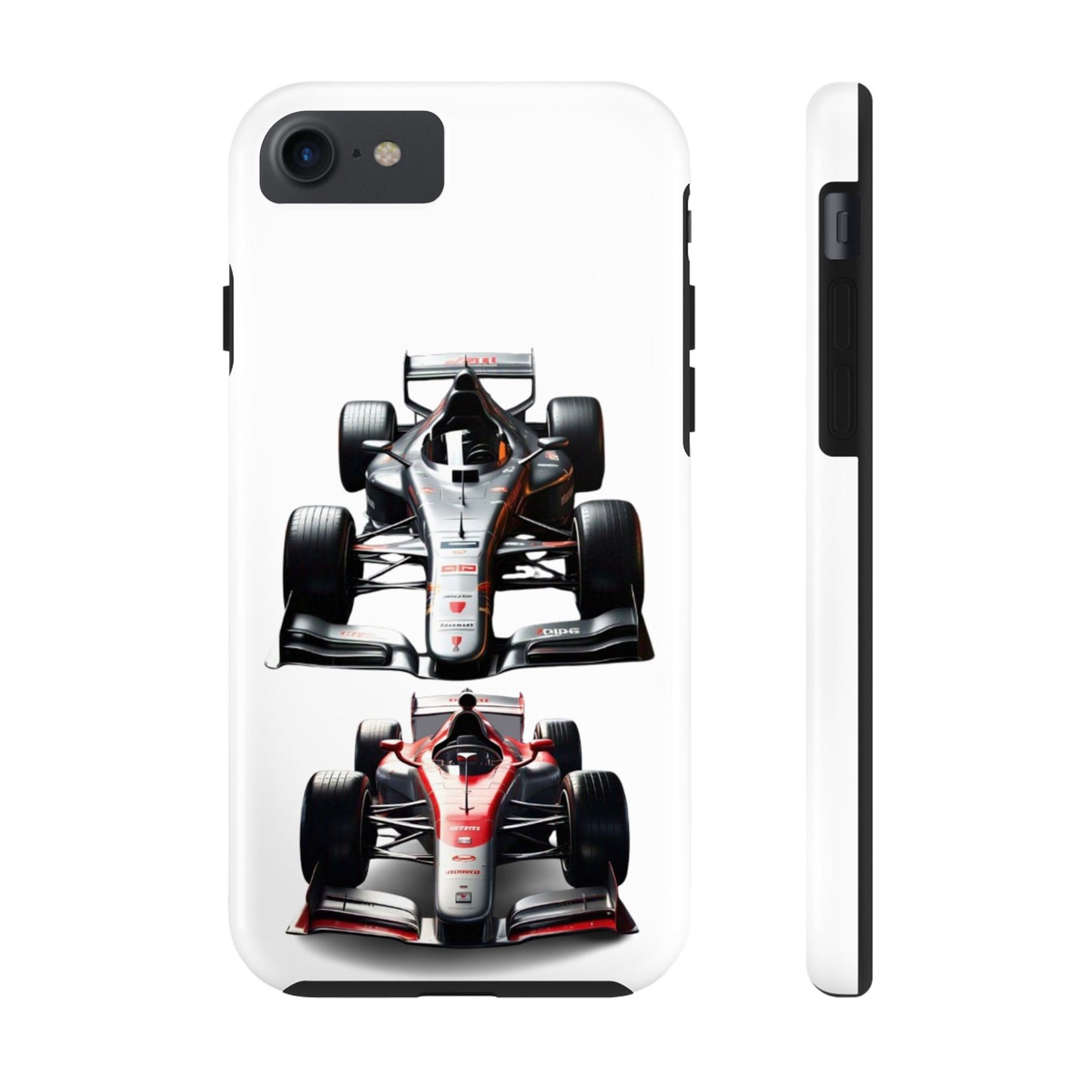 F1 Car Enthusiasts Phone Case