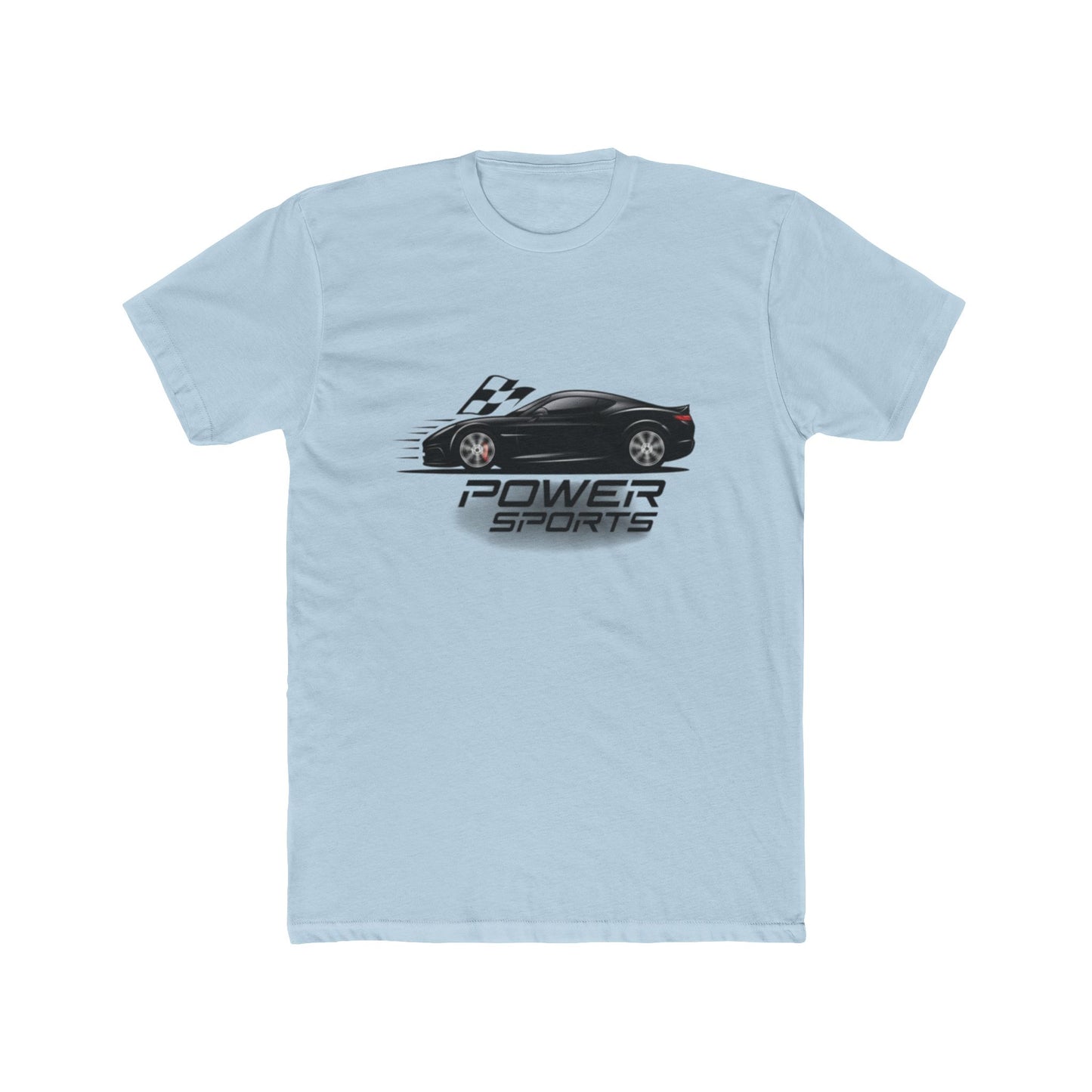 Power Sports T-Shirt