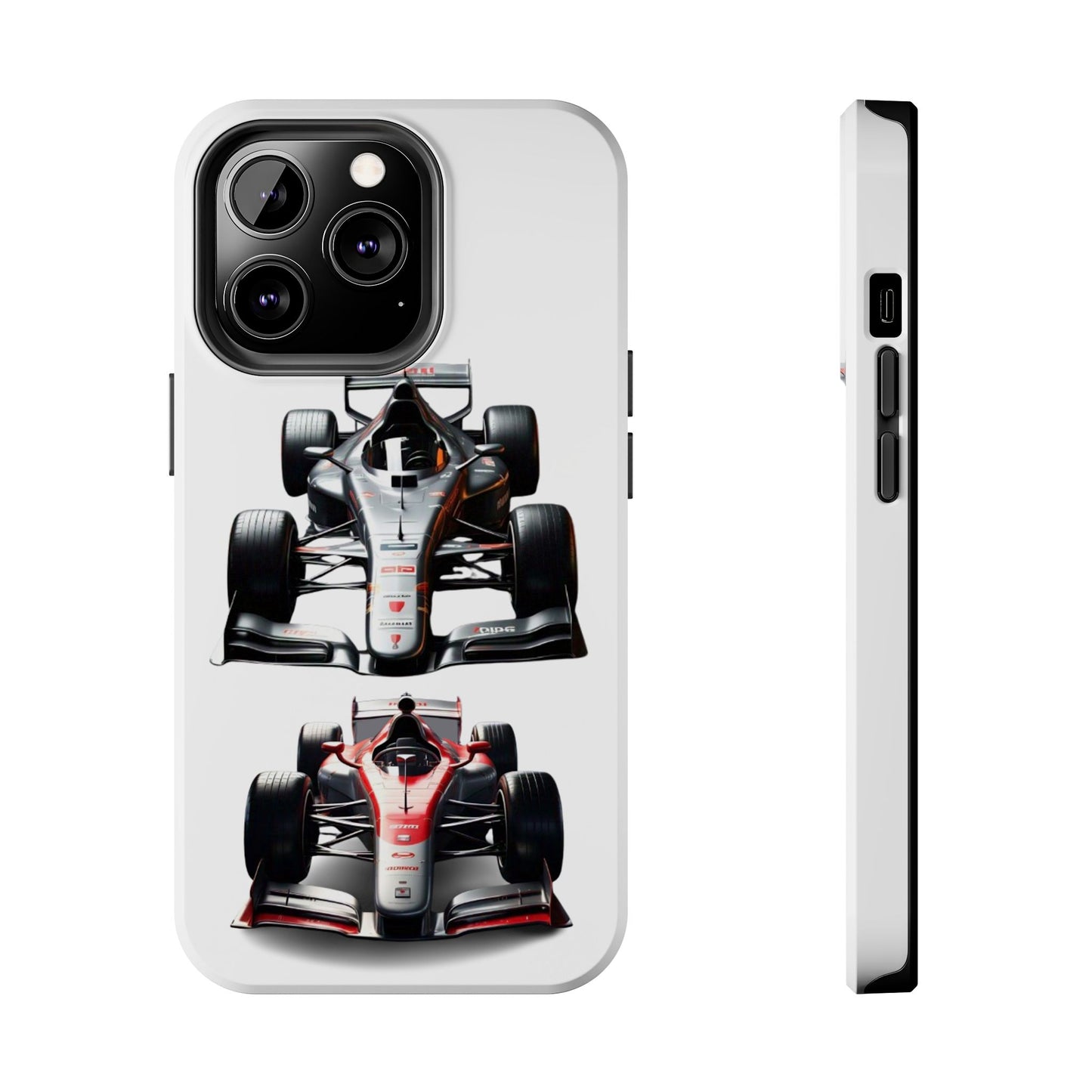 F1 Car Enthusiasts Phone Case