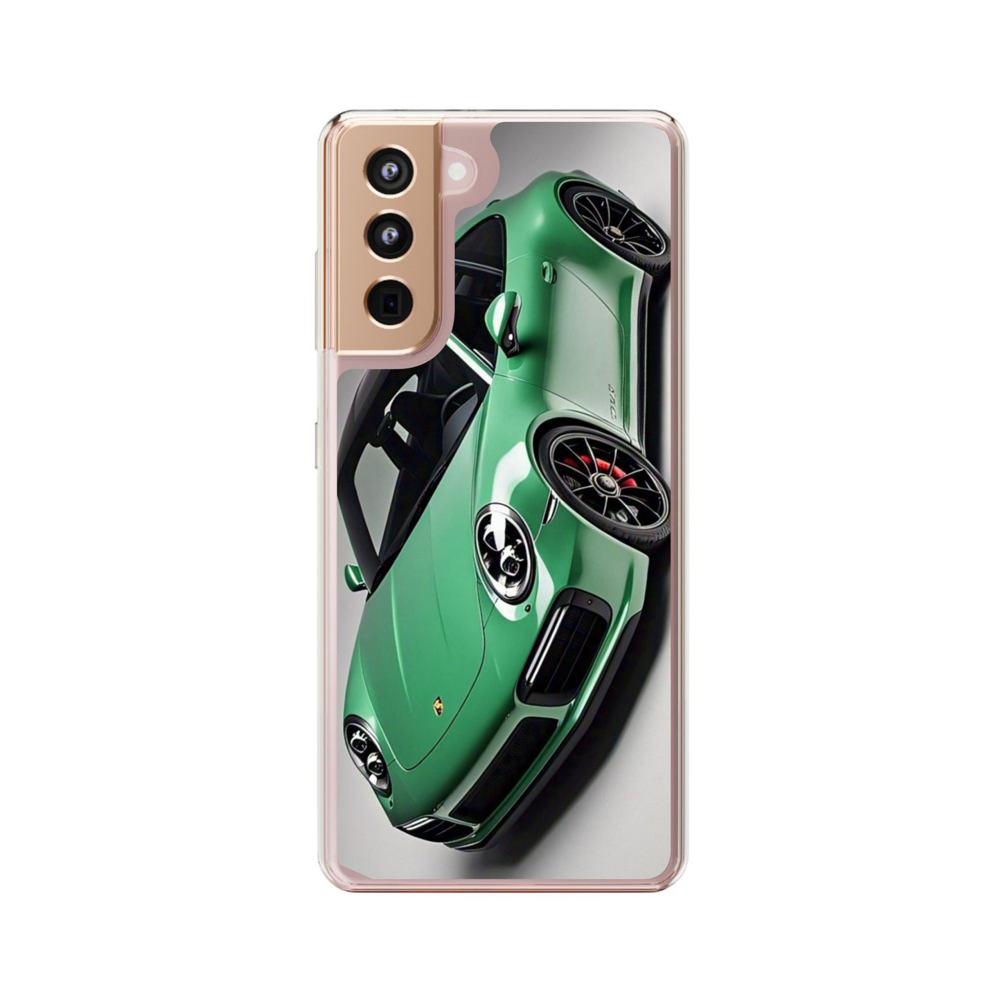 Phone Case - Porsche Enthusiasts